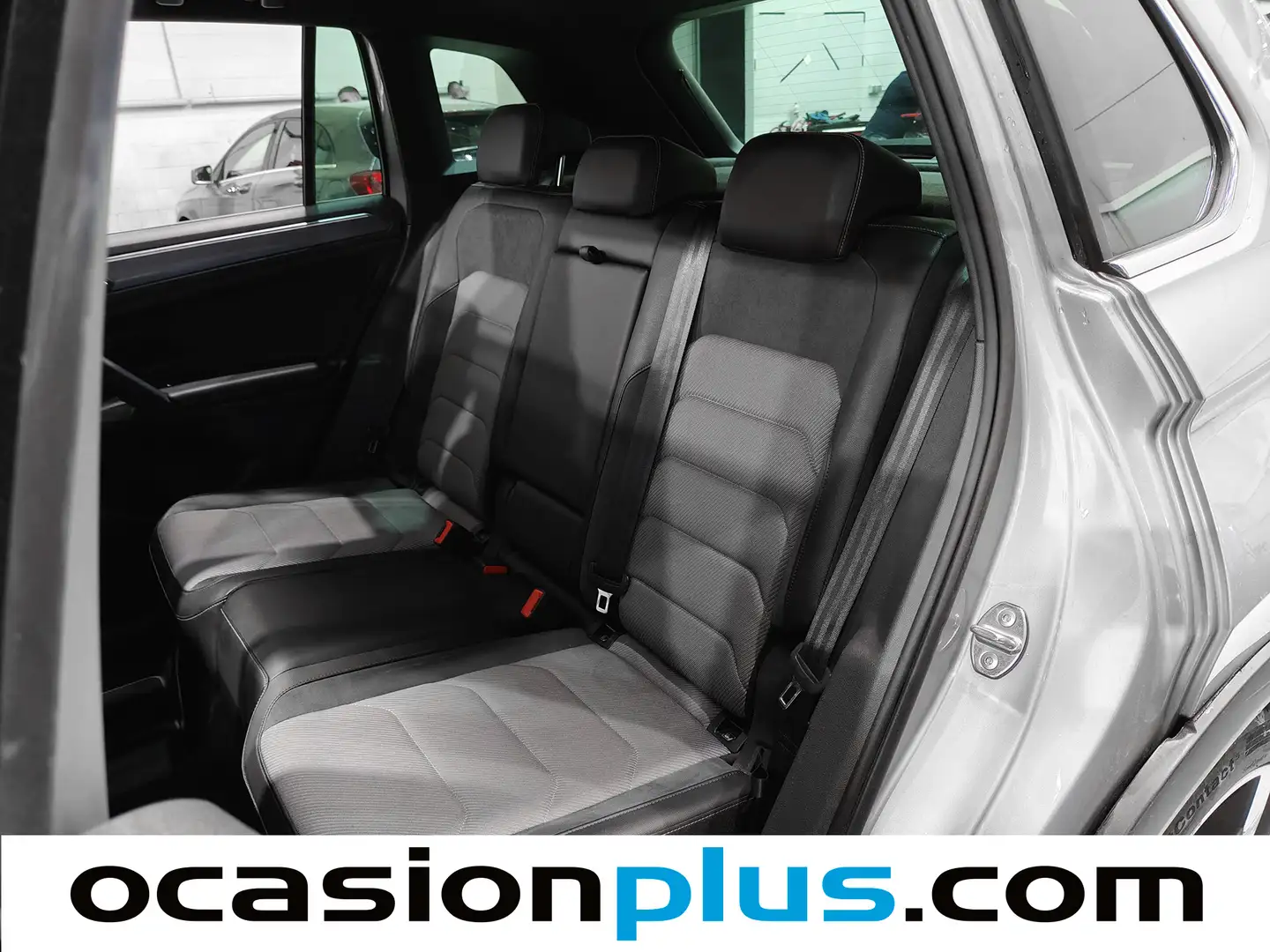 Foto Volkswagen Tiguan Volkswagen Tiguan Sport 2.0 TDI 4Motion (190 CV) DSG