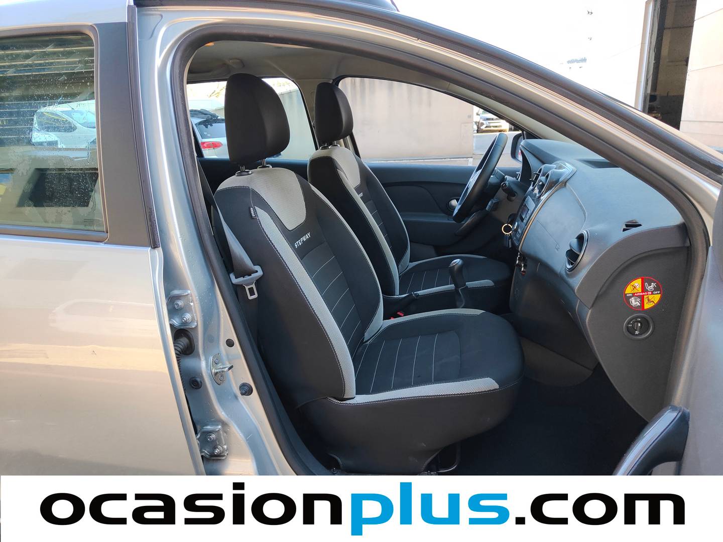 Dacia Logan Dacia Logan MCV Stepway Comfort TCE (90 CV) km 0