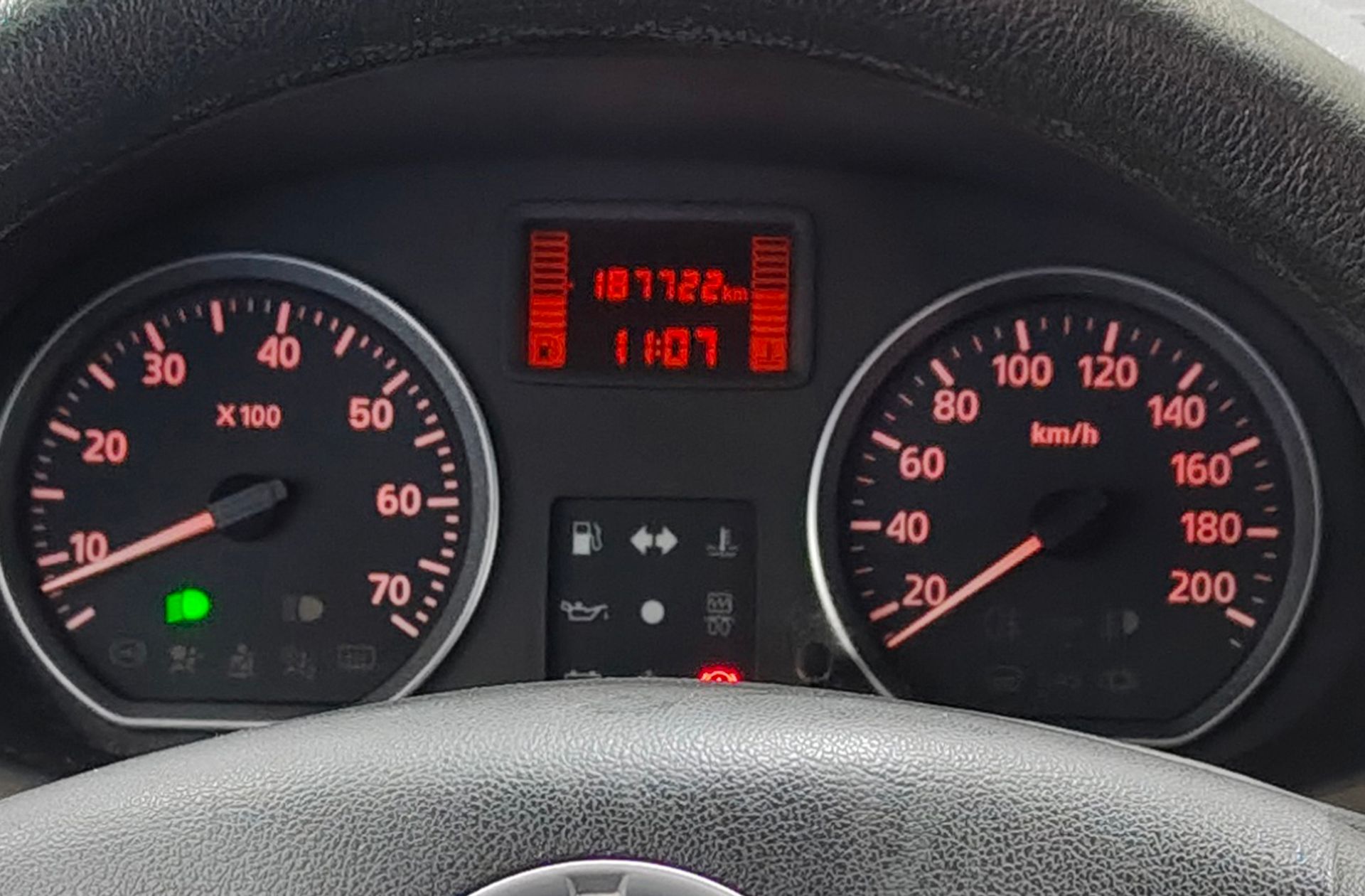 Dacia Sandero 1.2 Ambiance - foto 22