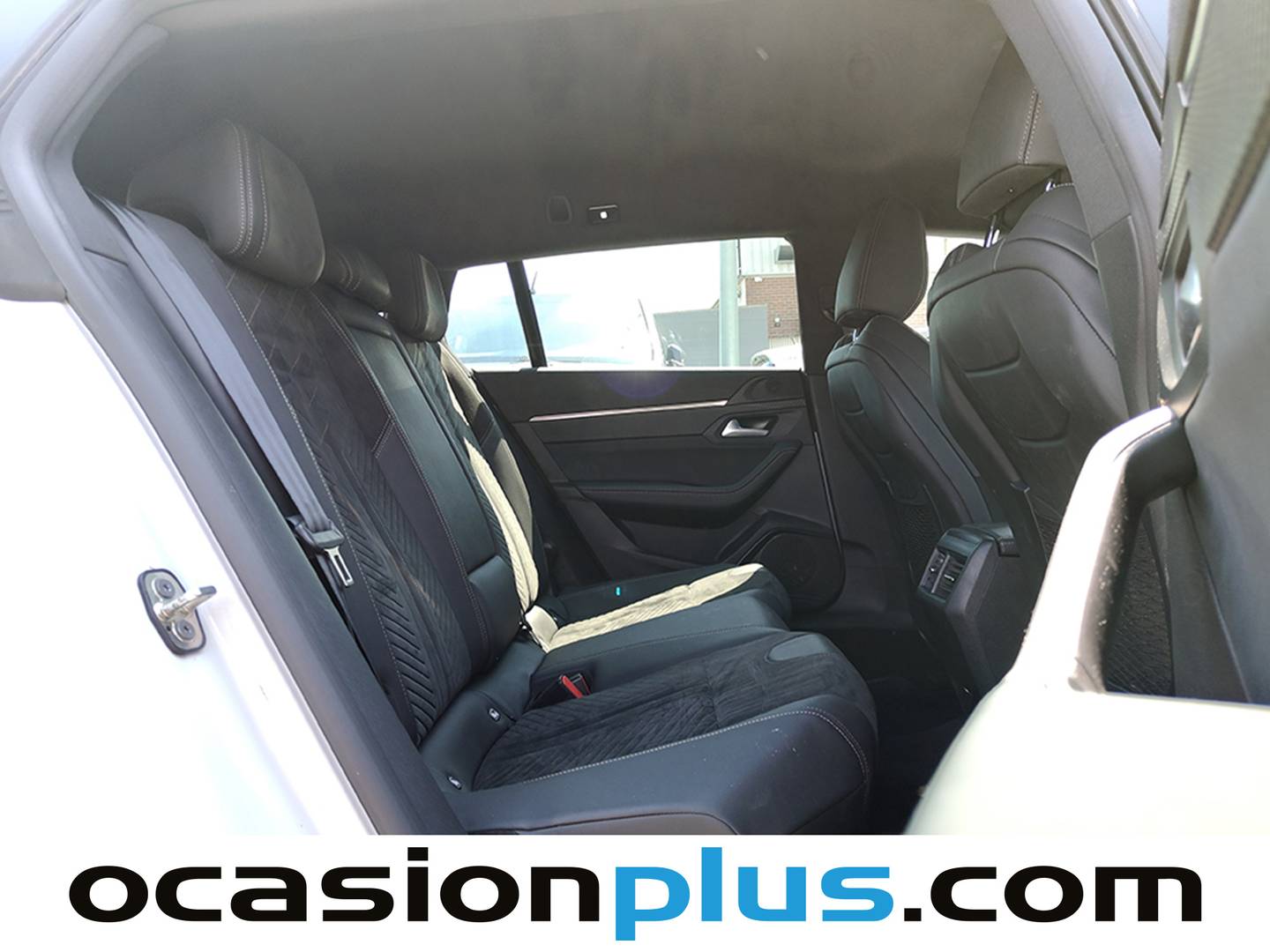 Peugeot 508 Peugeot 508 SW BlueHDi 130 S&S GT EAT8 (130 CV) 2024