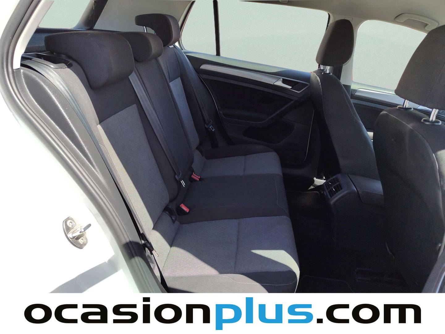 Volkswagen Golf Volkswagen Golf Business 1.6 TDI BMT (105 CV) al mejor precio