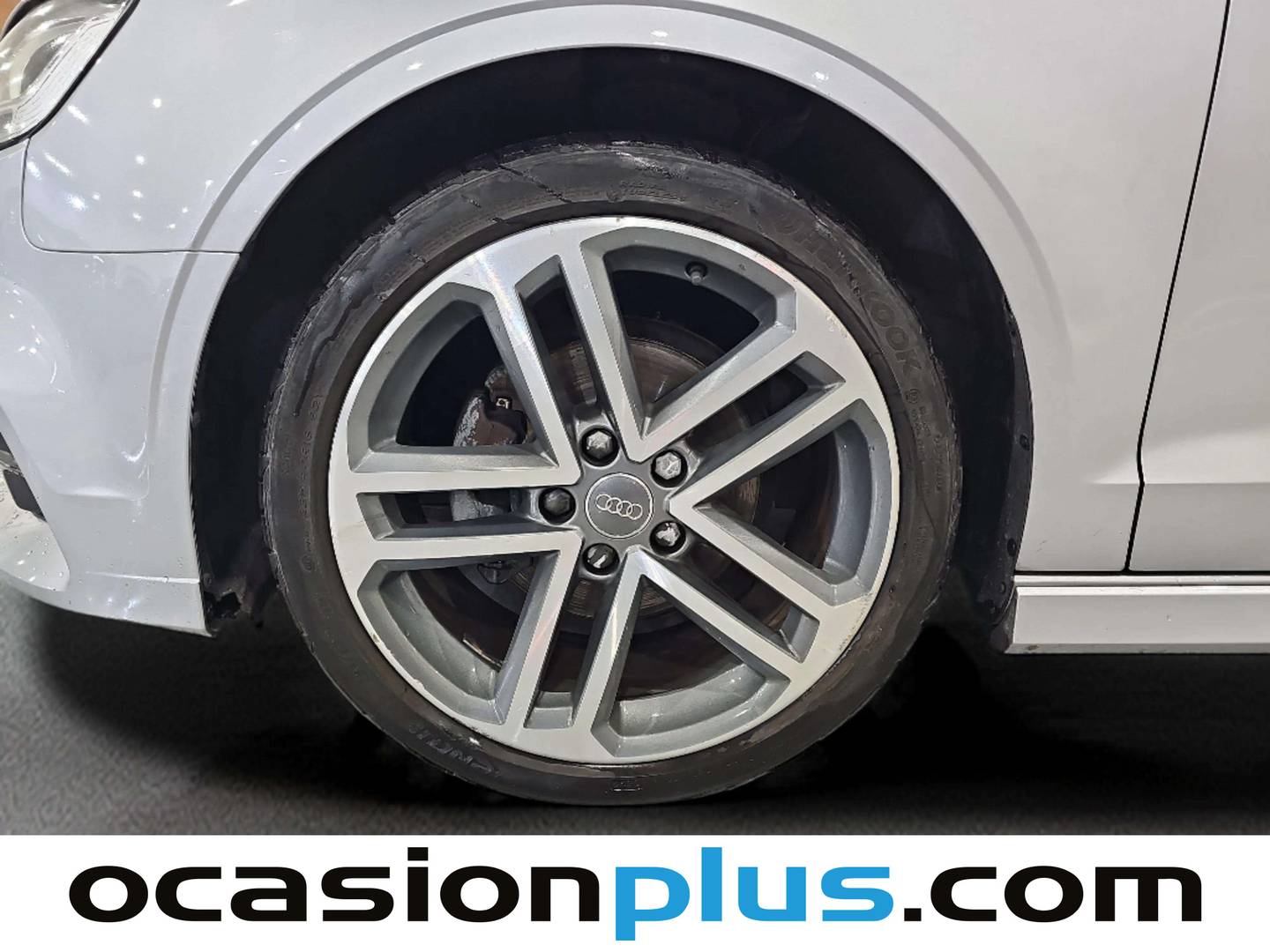 Foto Audi A3 Audi A3 Sedan S line edition 2.0 TDI (150 CV)