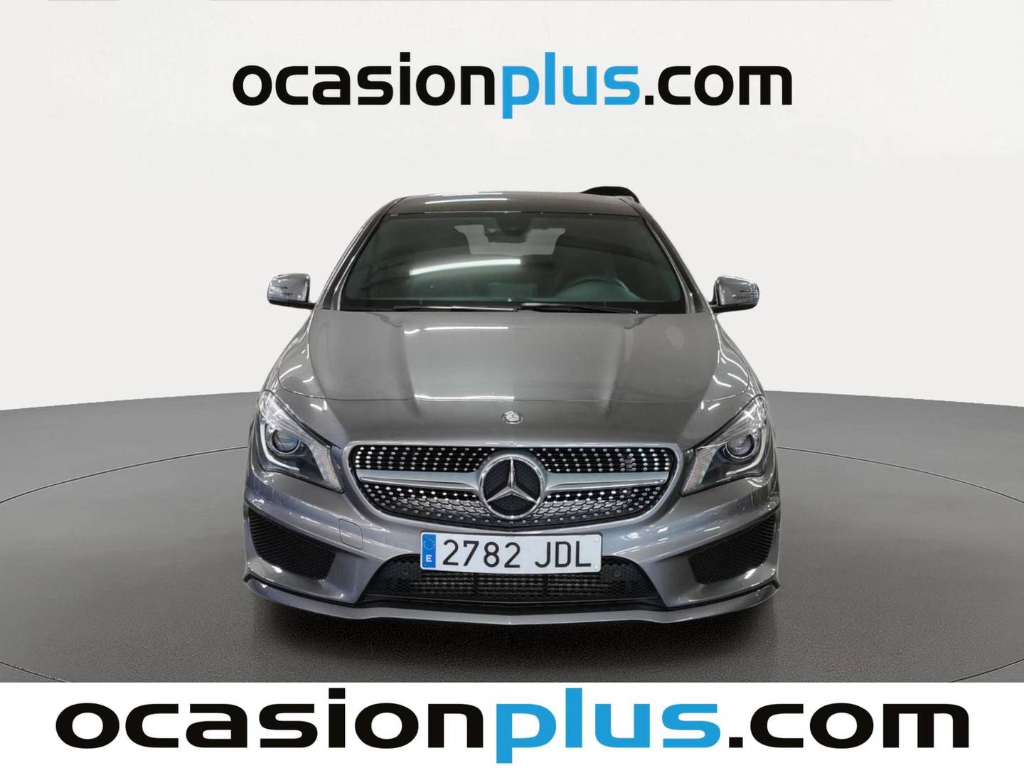 Mercedes CLA Mercedes CLA Shooting Brake 200 CDI Urban (136 CV) 136cv