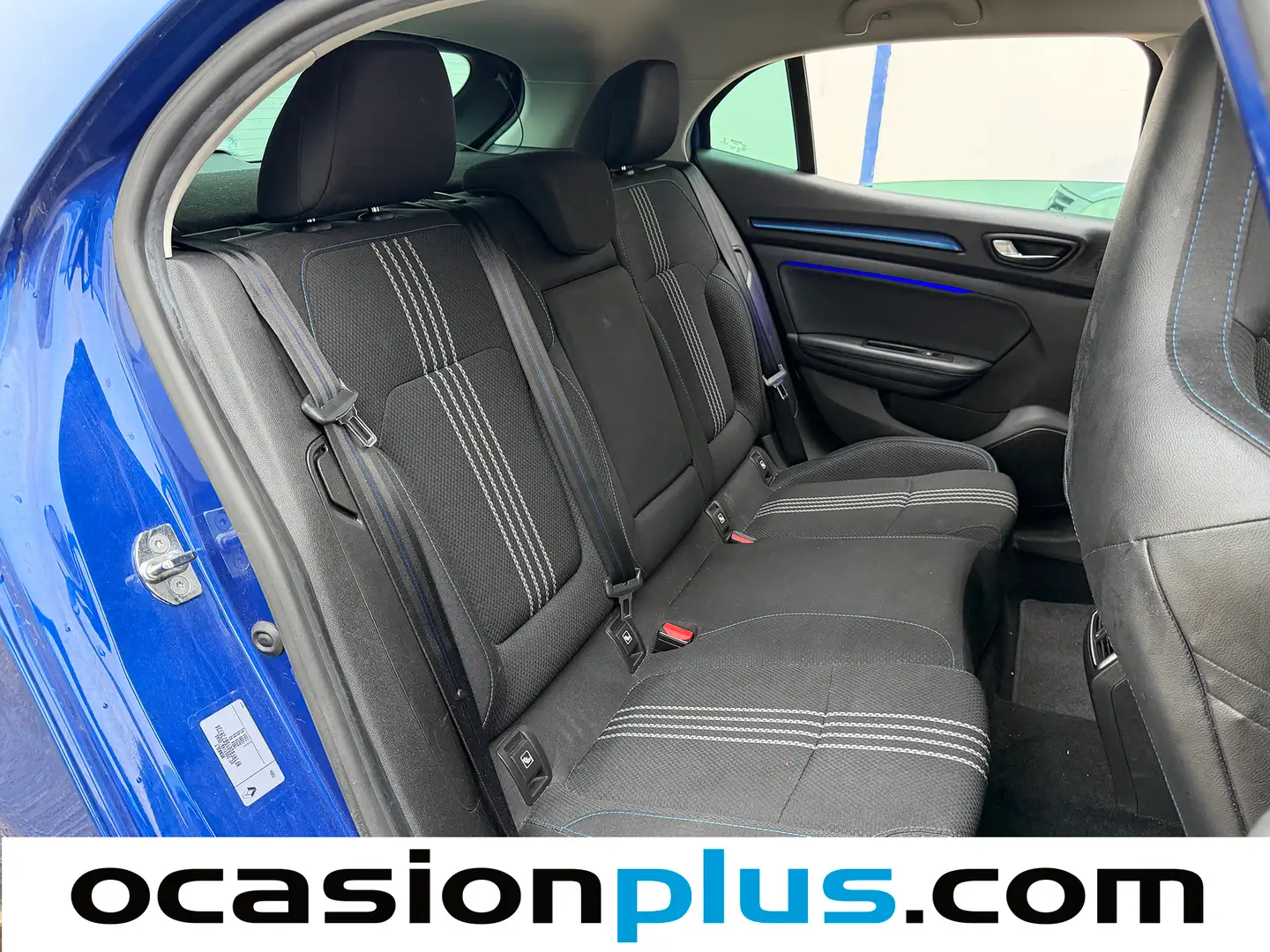 Foto Renault Mégane Renault Megane GT Energy TCe (205 CV) EDC