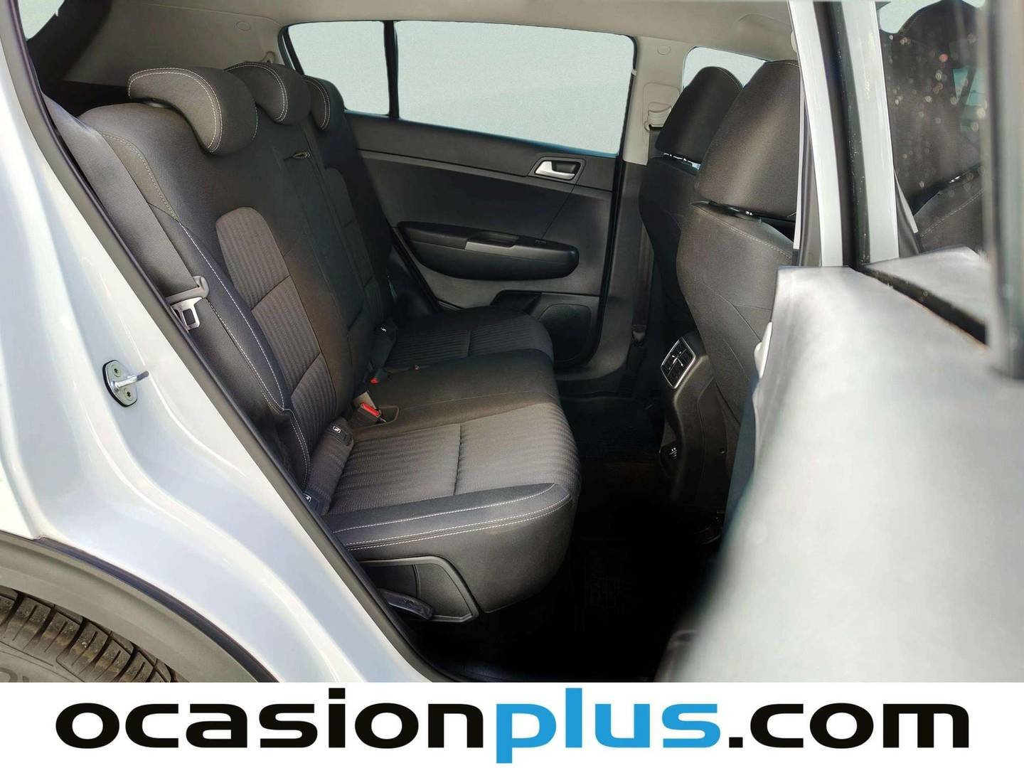 KIA Sportage KIA Sportage 1.6 GDi Concept Plus 4x2 (132 CV) al mejor precio