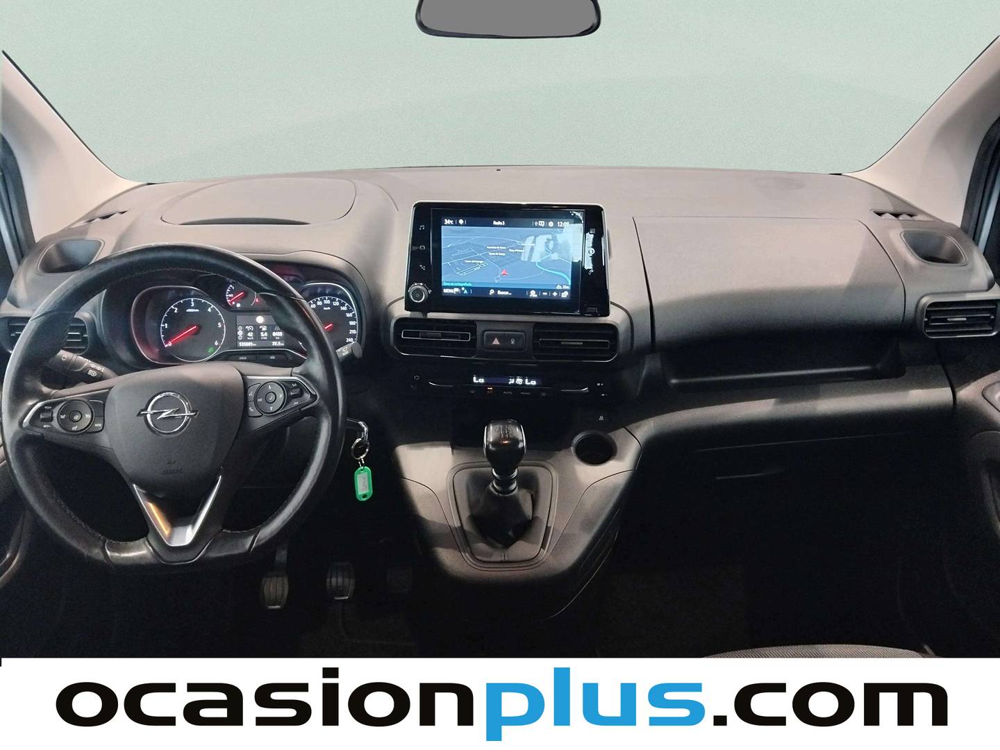 Opel Combo Life Opel Combo Life 1.5 TD S&S Selective L (130 CV) de ocasión