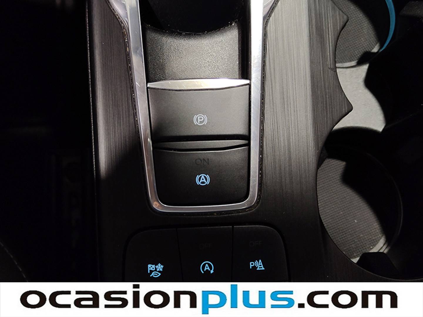 Foto Ford Focus Ford Focus 1.5 Ecoblue Trend+ Auto (120 CV)