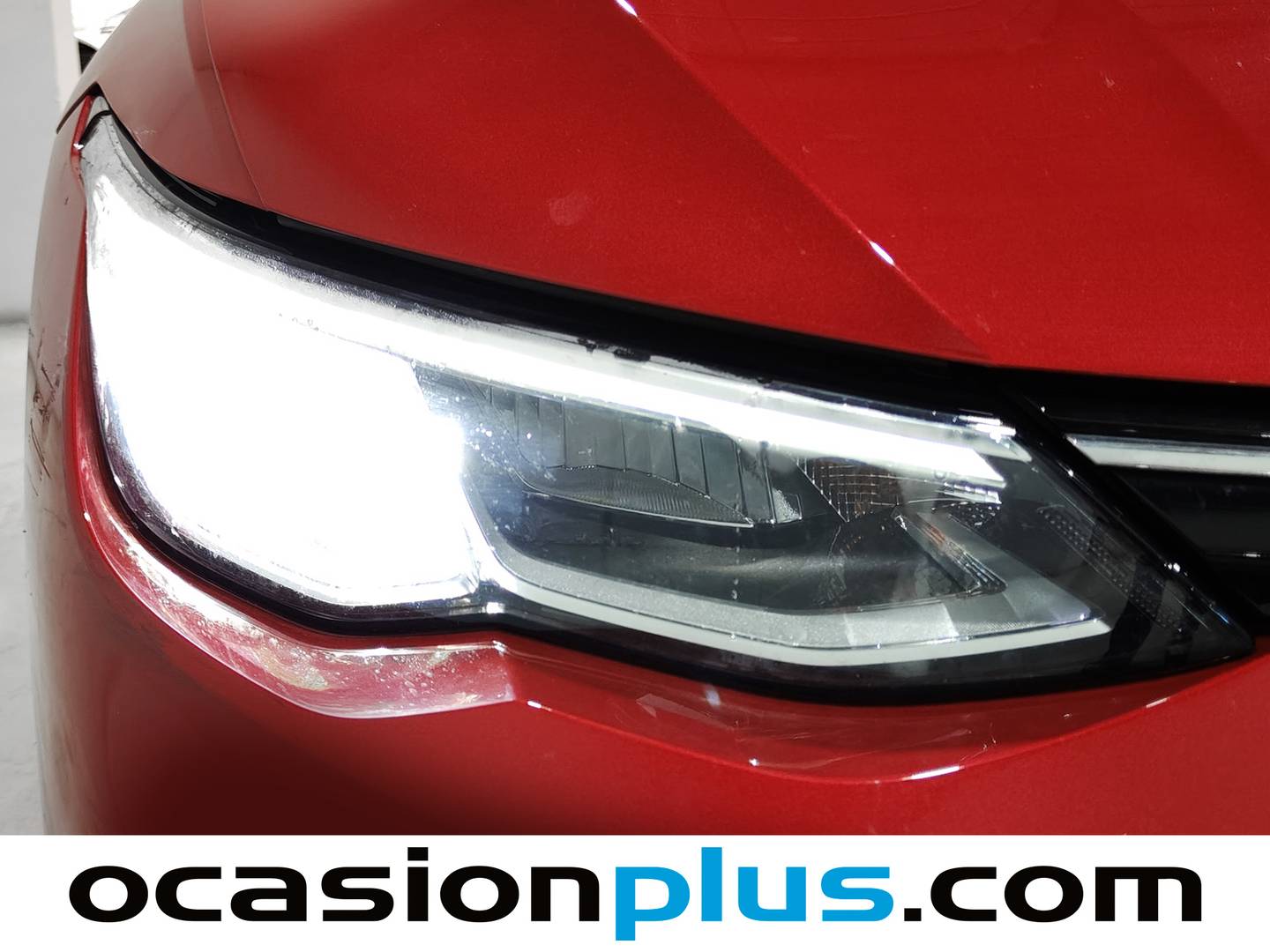 Extras del Volkswagen Golf Volkswagen Golf Life 1.0 eTSI (110 CV) DSG