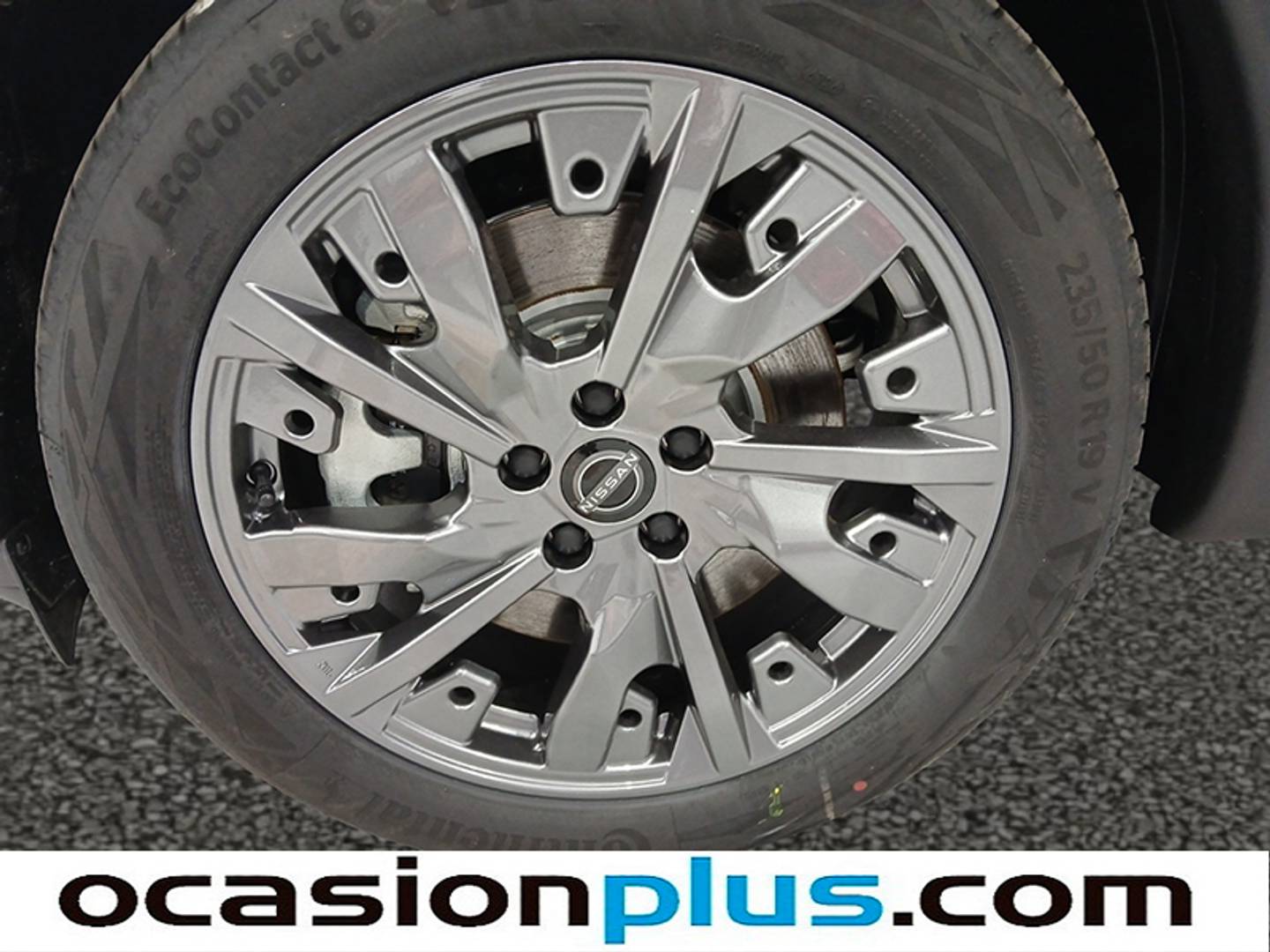 Foto Nissan QASHQAI Nissan Qashqai E-POWER Tekna Auto (190 CV)