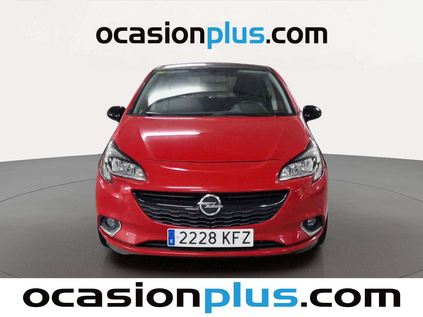 Opel Corsa Opel Corsa 1.4 Turbo S&S Color Edition (100 CV) 100cv