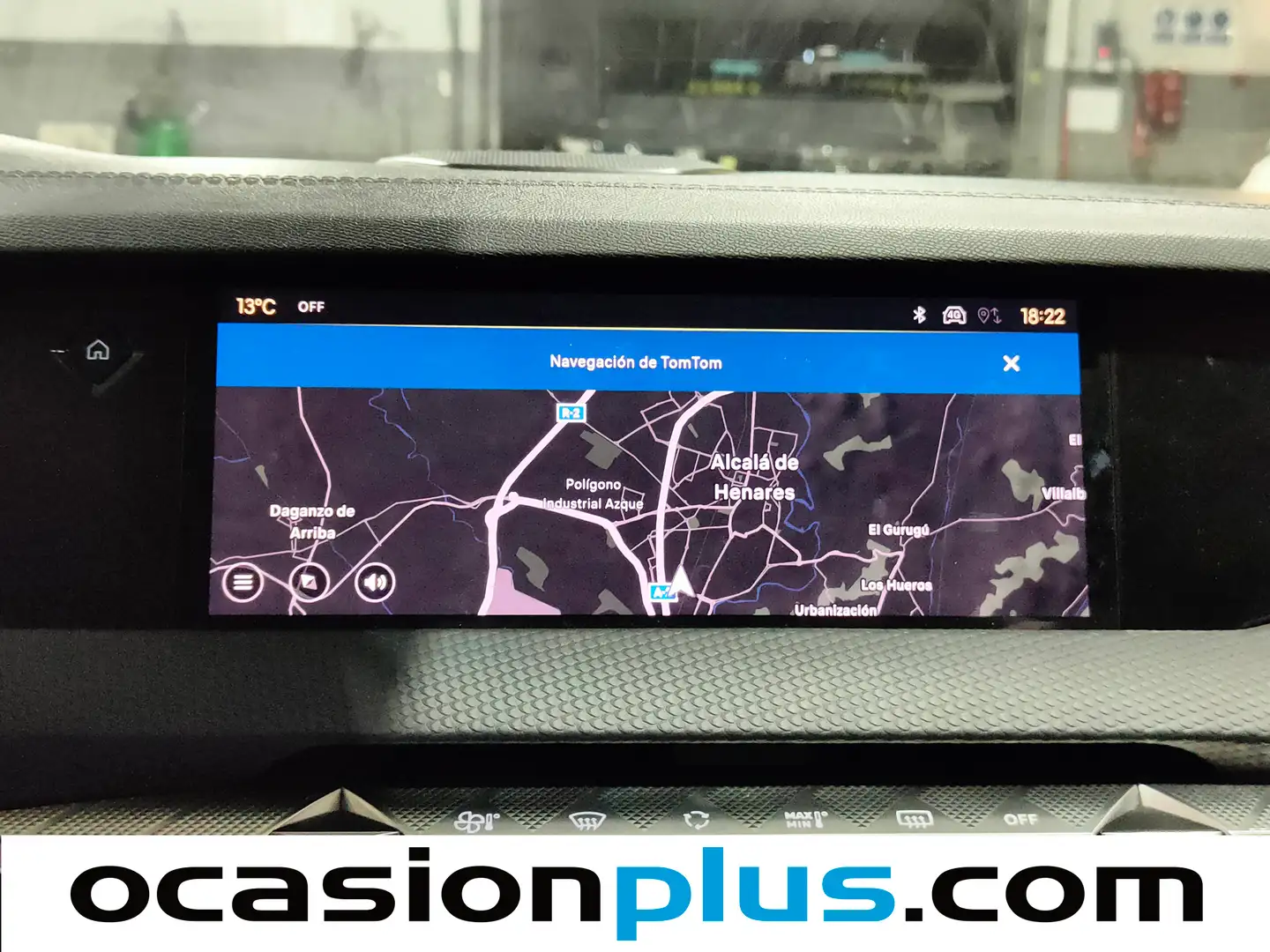 Foto DS DS 4 DS DS4 BlueHDi 130 Trocadero Auto (130 CV)