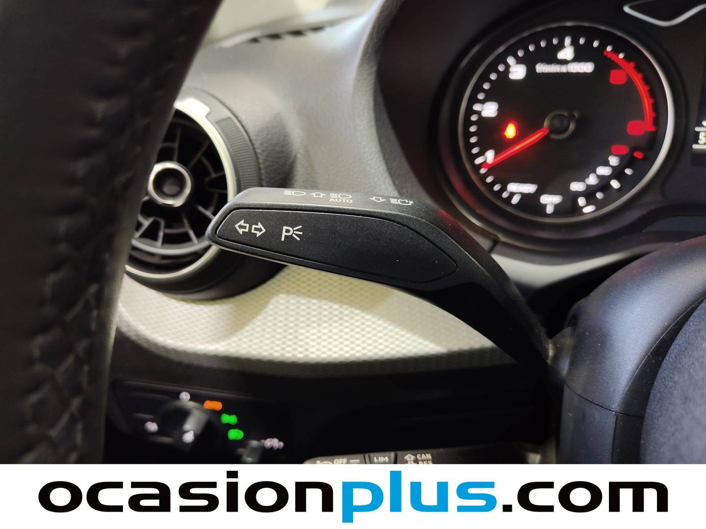 Foto Audi Q2 Audi Q2 30 TDI  (116 CV)