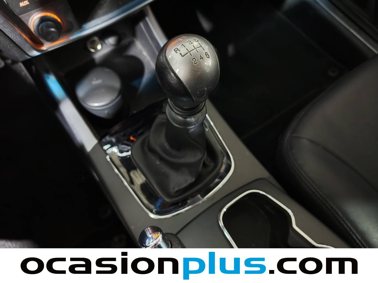 Foto SsangYong Korando Ssangyong Korando D22T Limited 4x2 (178 CV)