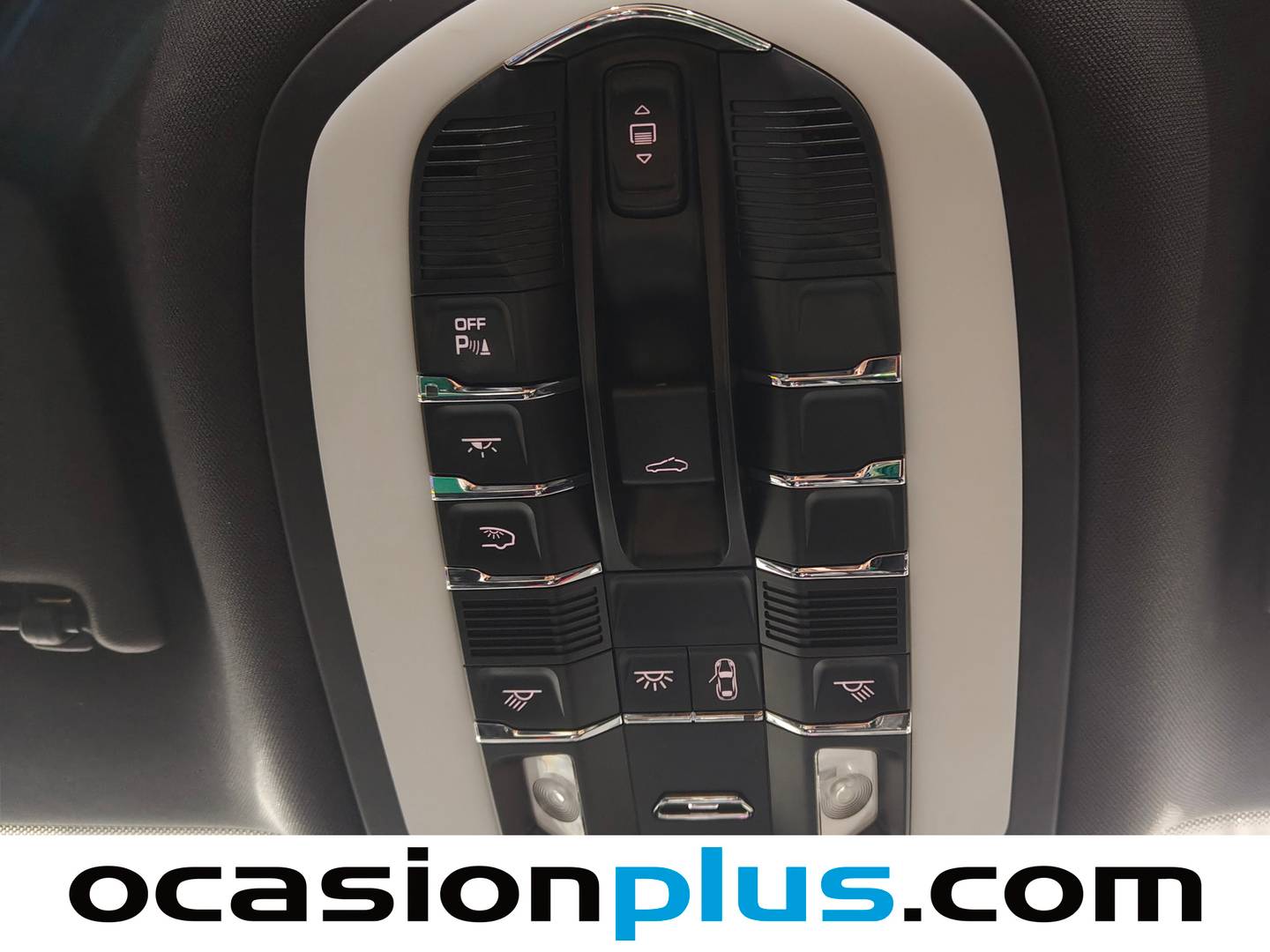 Porsche Macan Porsche Macan Macan (245 CV) 245cv