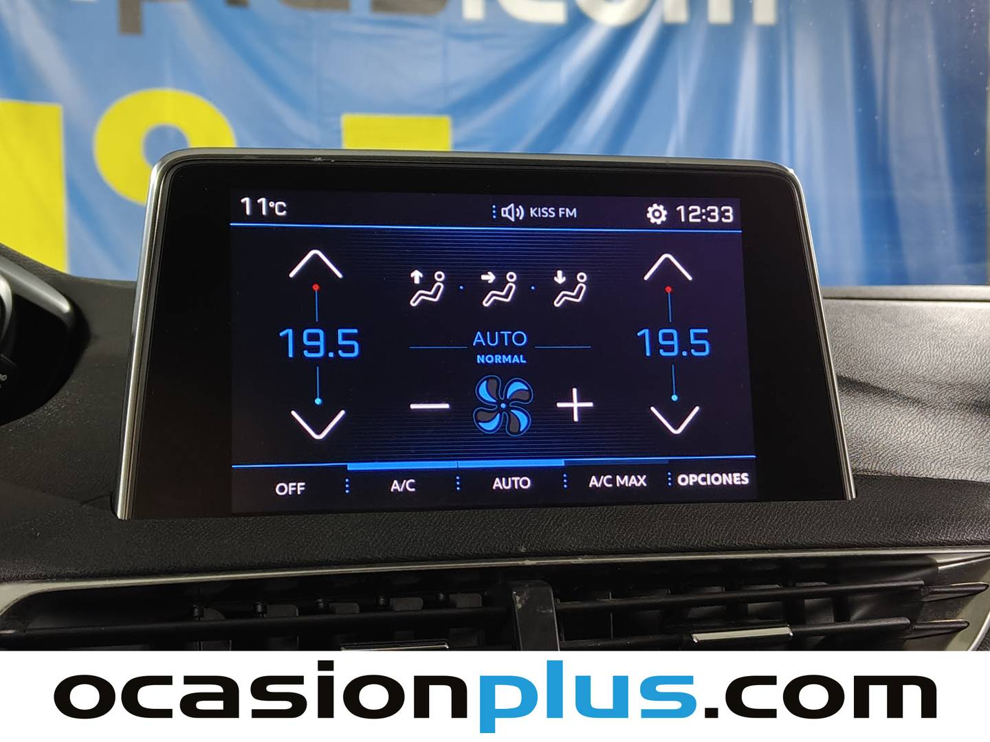 Foto Peugeot 3008 Peugeot 3008 BlueHDI 130 S&S Active (130 CV)