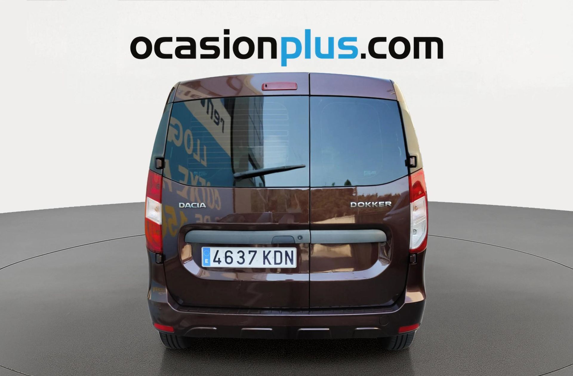 Dacia Dokker Ambiance dCi - foto 12