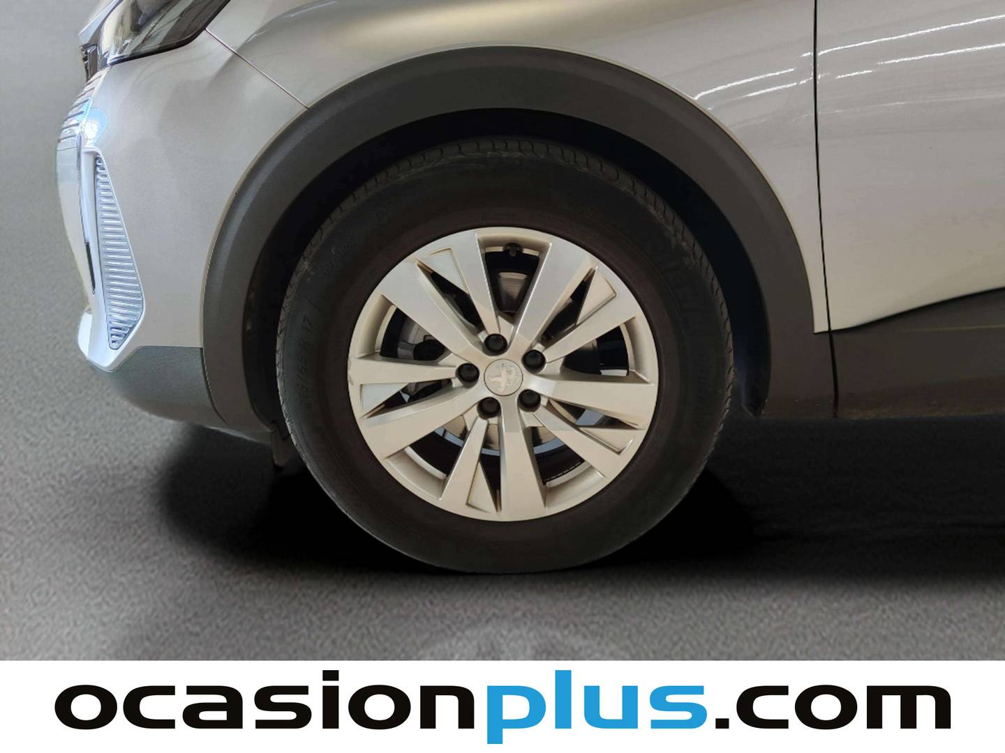 Peugeot 5008 Peugeot 5008 PureTech 130 S&S Active Pack EAT8 (130 CV) 7 Plazas al mejor precio