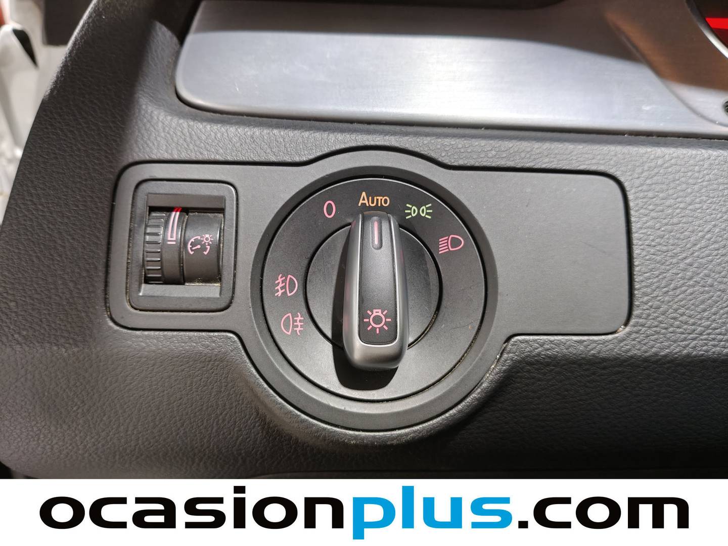 Accesorios del Volkswagen CC Volkswagen CC 2.0 TDI BMT (150 CV) DSG