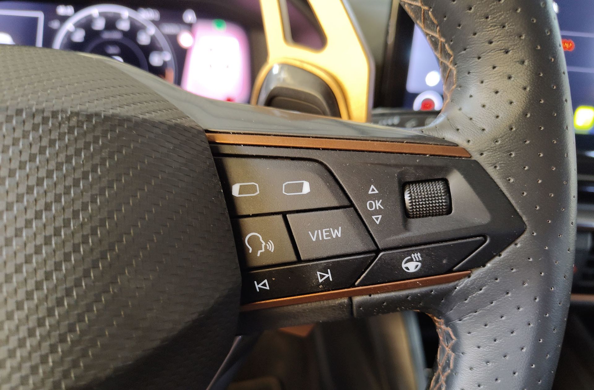 Cupra León 2.0 TSI DSG - foto 30