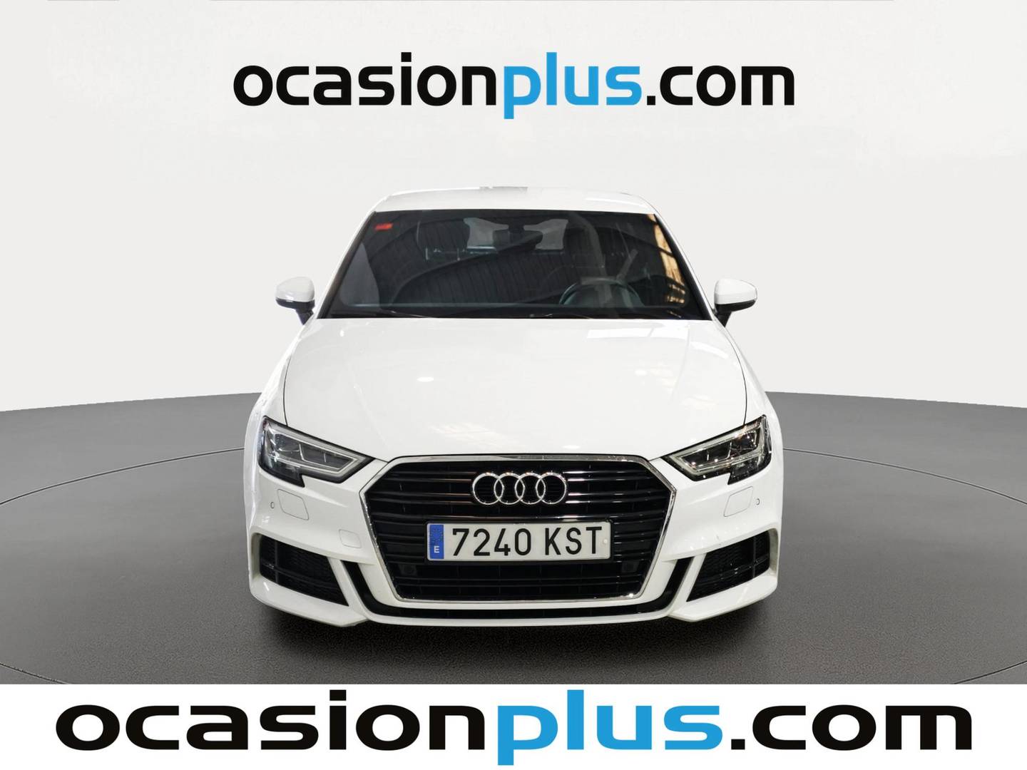 Audi A3 Audi A3 Sportback S line 30 TDI (116 CV) barato