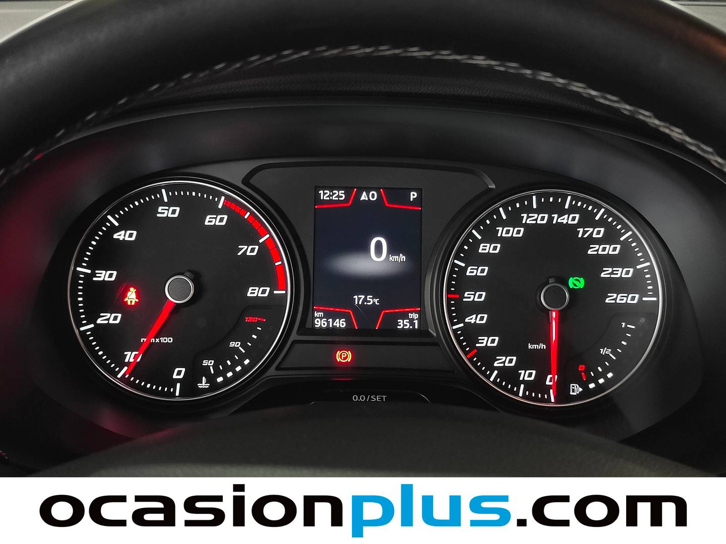 Seat Ateca Seat Ateca 1.5 TSI S&S Style DSG (150 CV) 2019