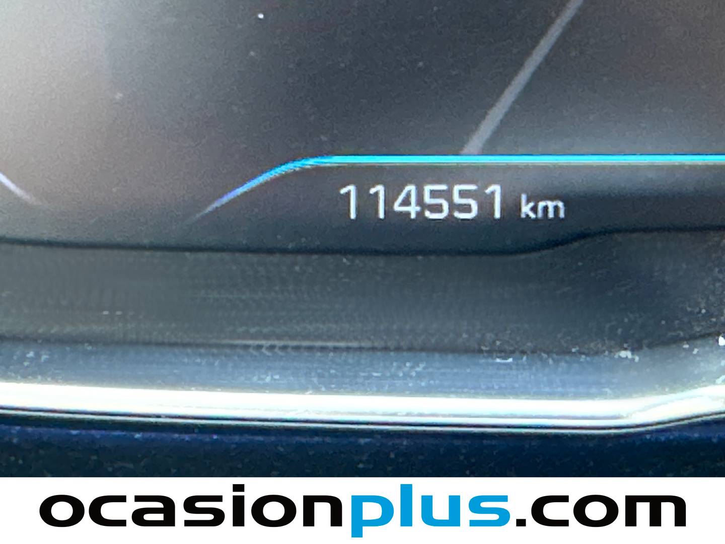 Peugeot 3008 Peugeot 3008 PureTech 130 S&S GT Line EAT8 (130 CV) seminuevo
