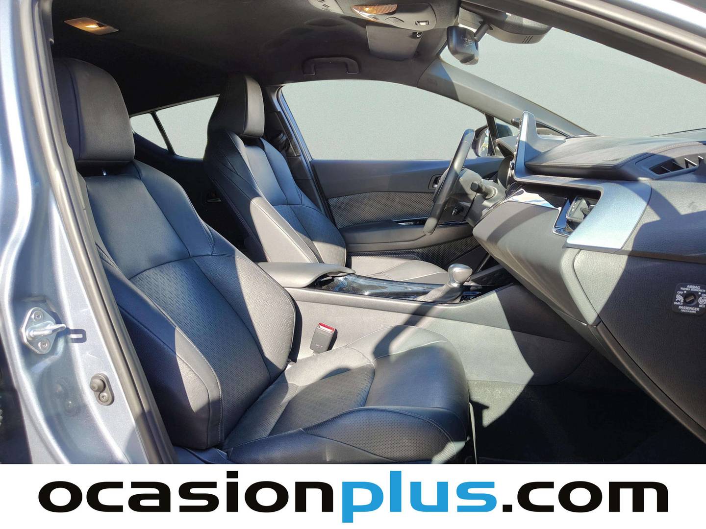 Toyota C-HR Toyota C-HR 180H Advance Luxury (184 CV) 2022