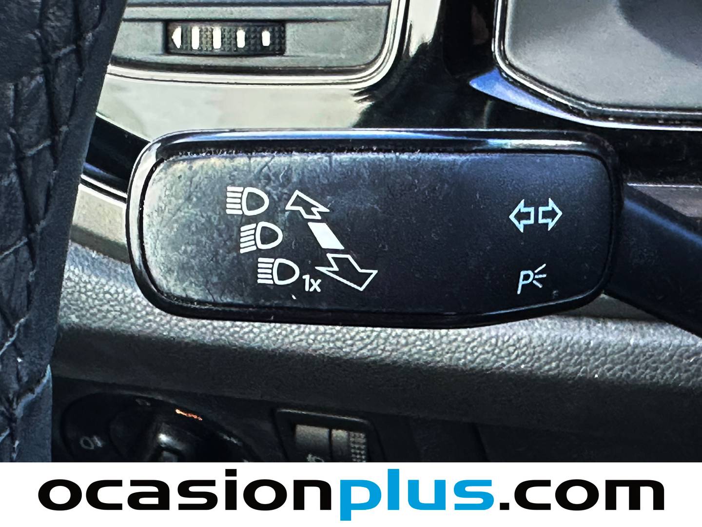 Volkswagen Polo Volkswagen Polo Advance 1.0 TSI  (95 CV) de segunda mano