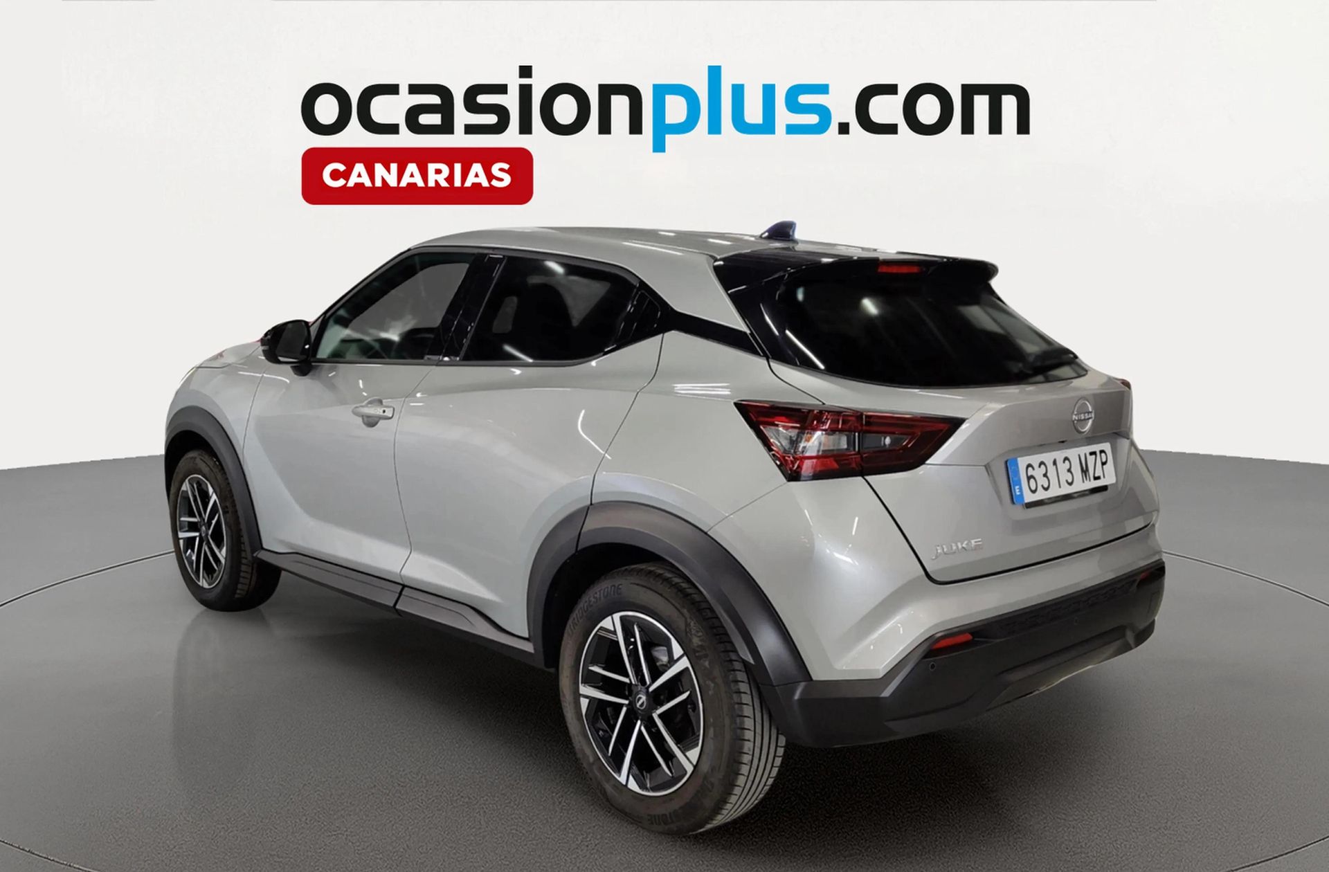 Nissan Juke DIG-T N-Connecta 4x2 DCT - foto 3
