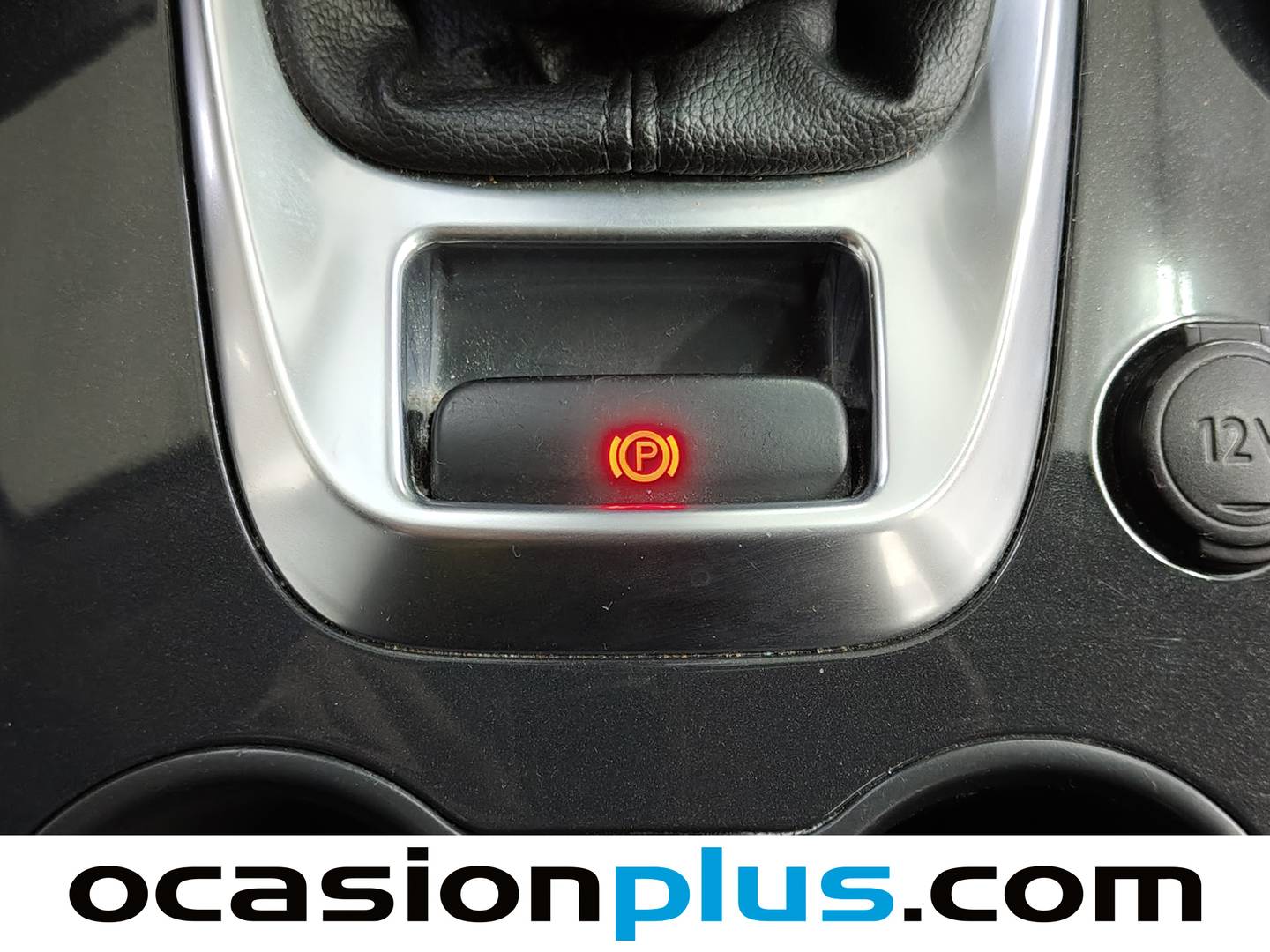 Peugeot 3008 Peugeot 3008 1.6 BlueHDI FAP Style (120 CV) de segunda mano