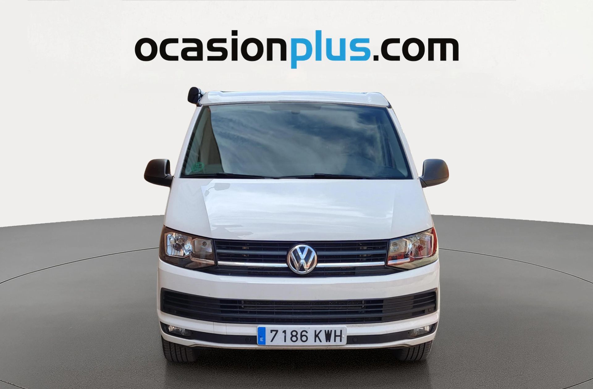 Volkswagen California Beach 2.0 TDI BMT 5 plazas Camper - foto 14