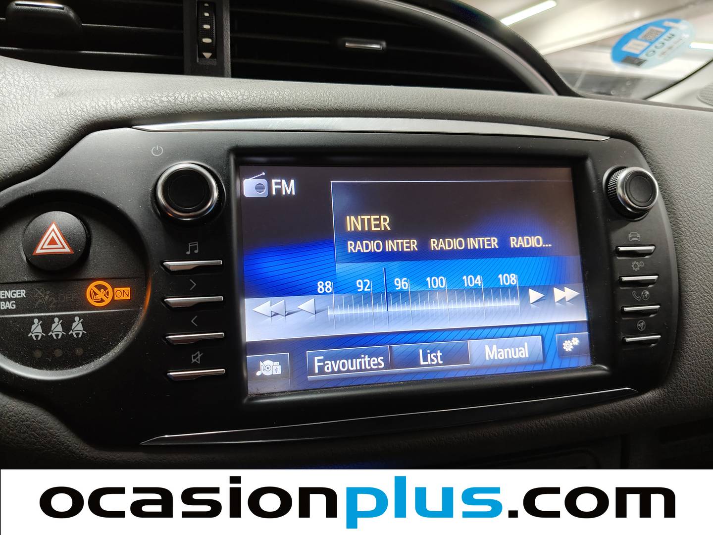 Toyota Yaris Toyota Yaris 1.5 100H Active Tech (100 CV) km 0