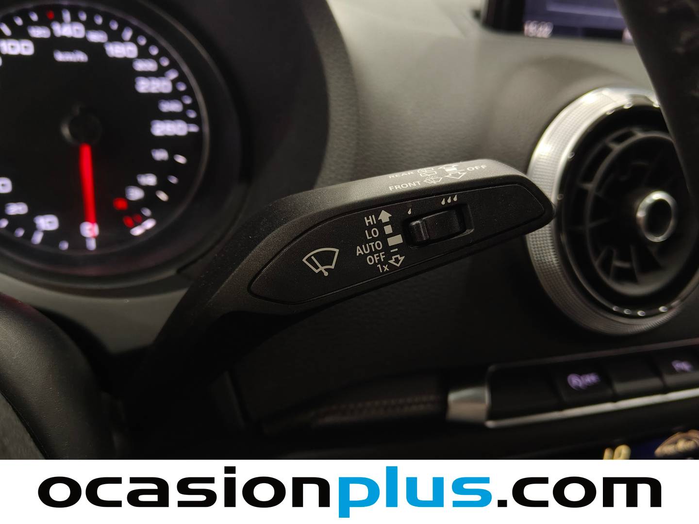 Audi A3 Audi A3 Sportback design edition 1.6 TDI (110 CV) barato