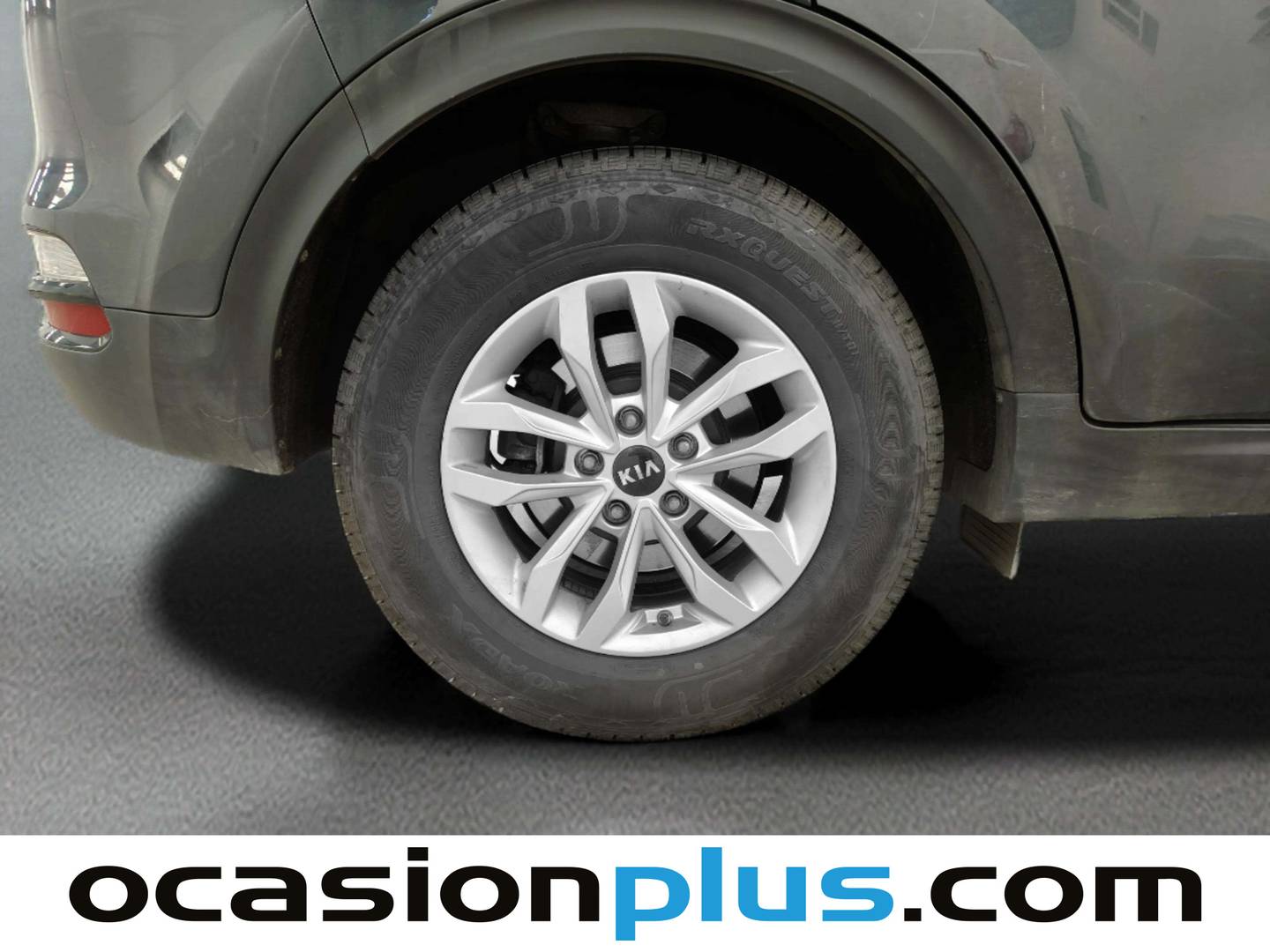 KIA Sportage KIA Sportage 1.6 MHEV Concept 4x2 (115 CV) 2019