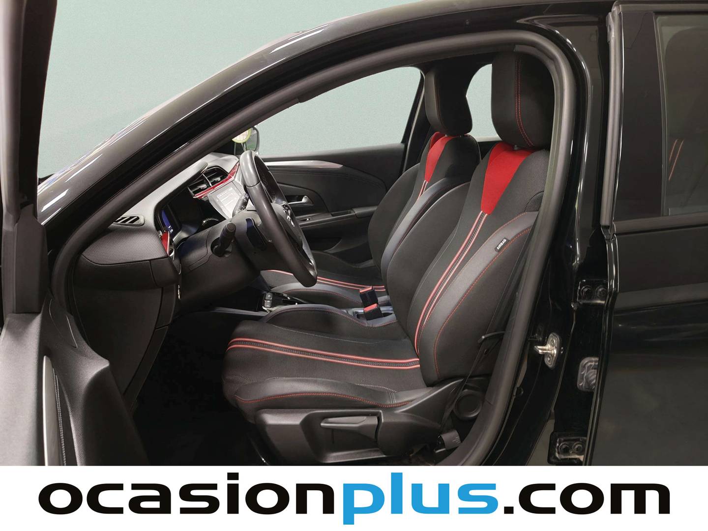 Foto Opel Corsa Opel Corsa 1.2T XHT (130CV) GS-Line Auto