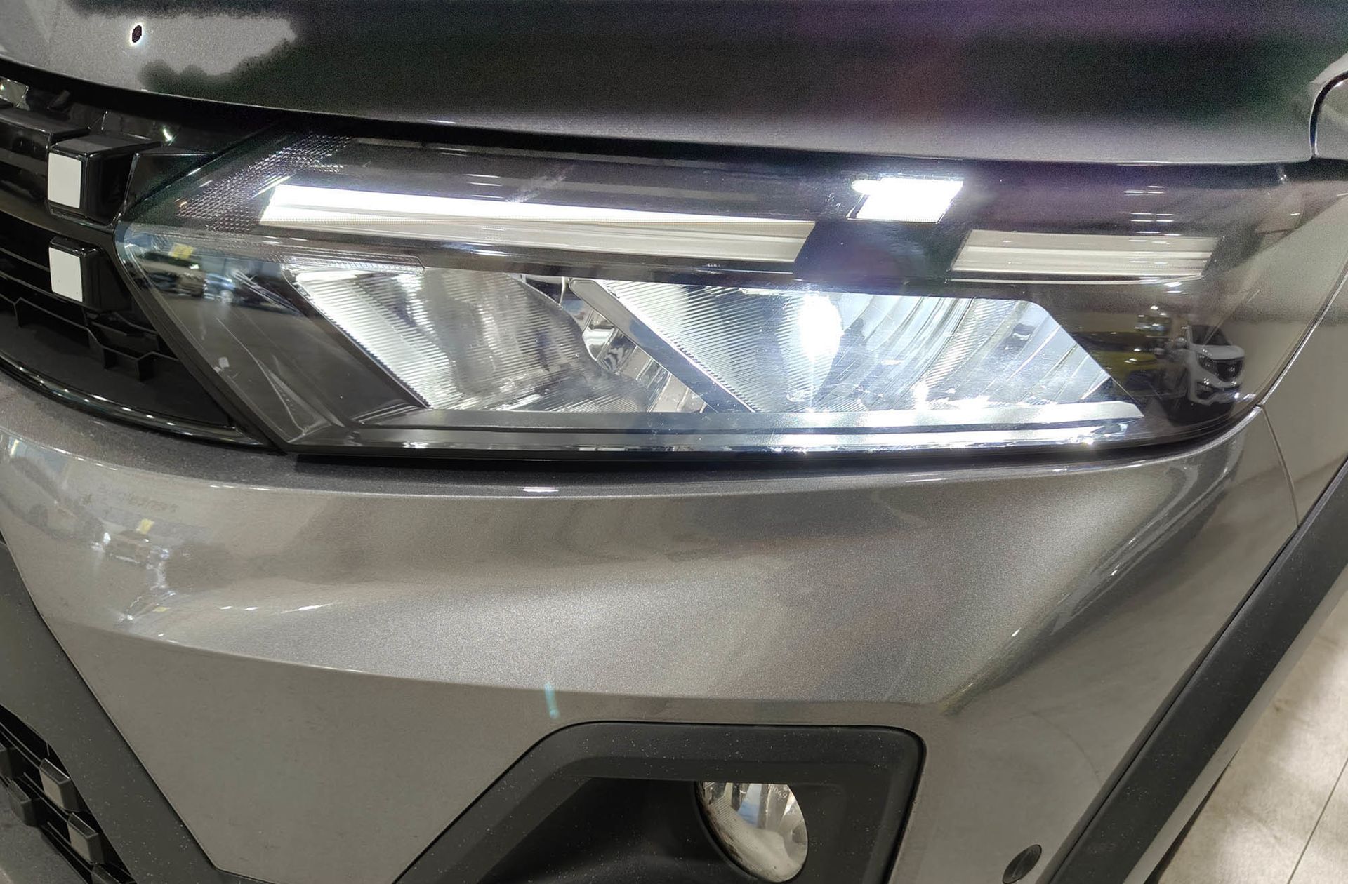 Dacia Jogger Extreme Hybrid 7 plazas - foto 15