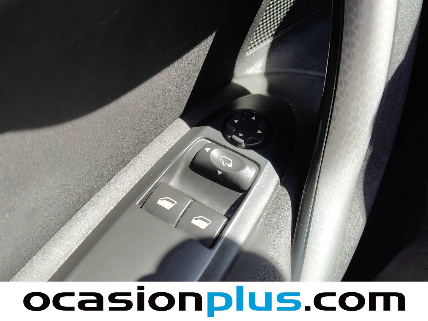 DS DS 4 DS DS4 1.6 BlueHDi EAT6 Style (120 CV) de segunda mano