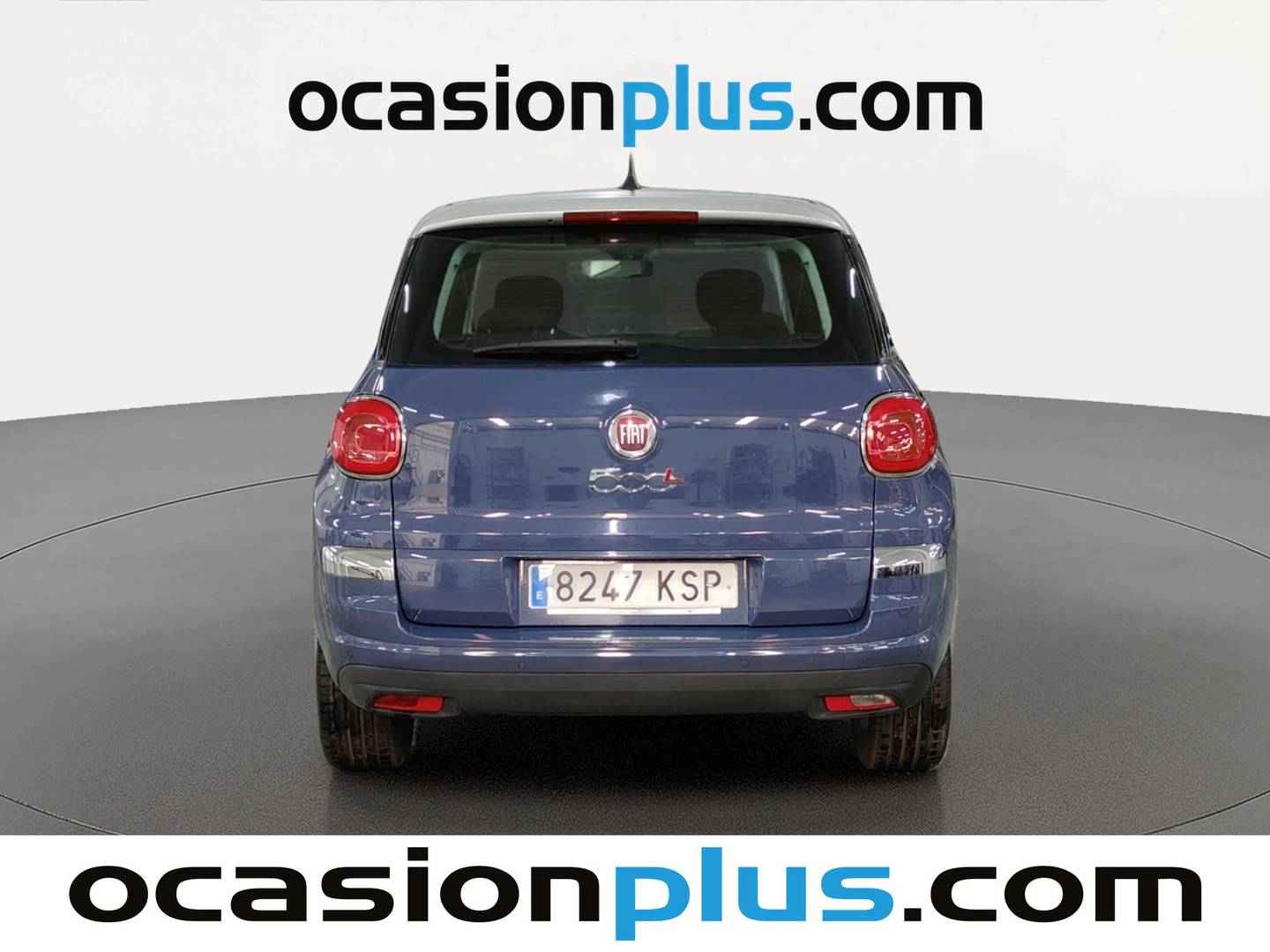 Fiat 500L Fiat 500L 1.4 16v Mirror (95 CV) al mejor precio