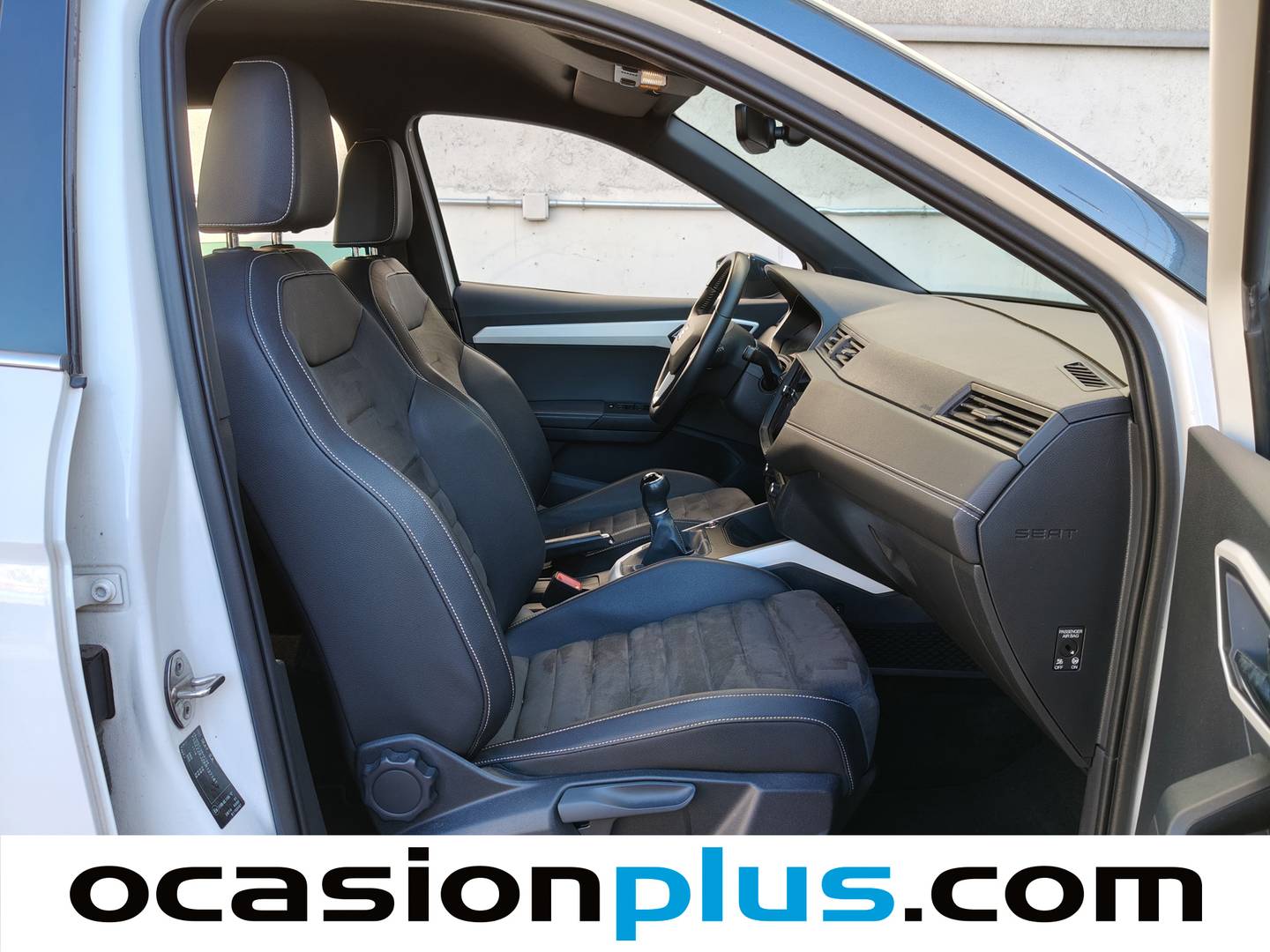 Seat Arona Seat Arona 1.0 TGI Xcellence Edition (90 CV) gnc