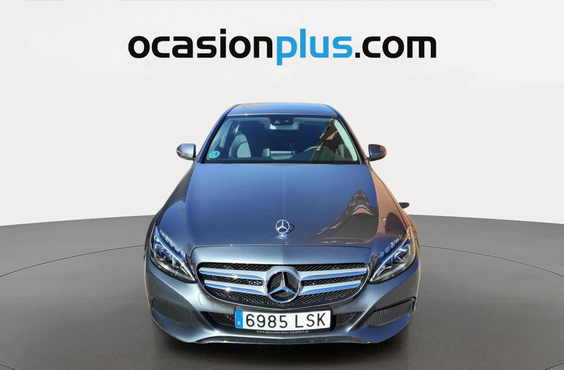 Mercedes-Benz Clase C 200 4matic - foto 12