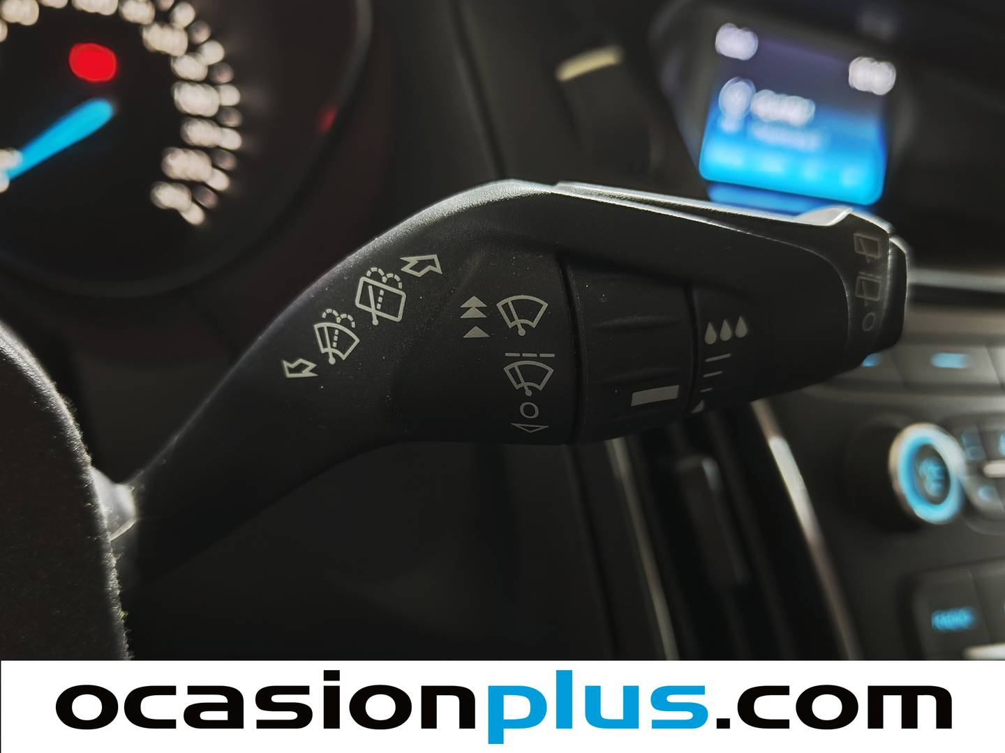 Ford Focus Ford Focus 1.0 Ecoboost S&S Trend+ (125 CV) seminuevo