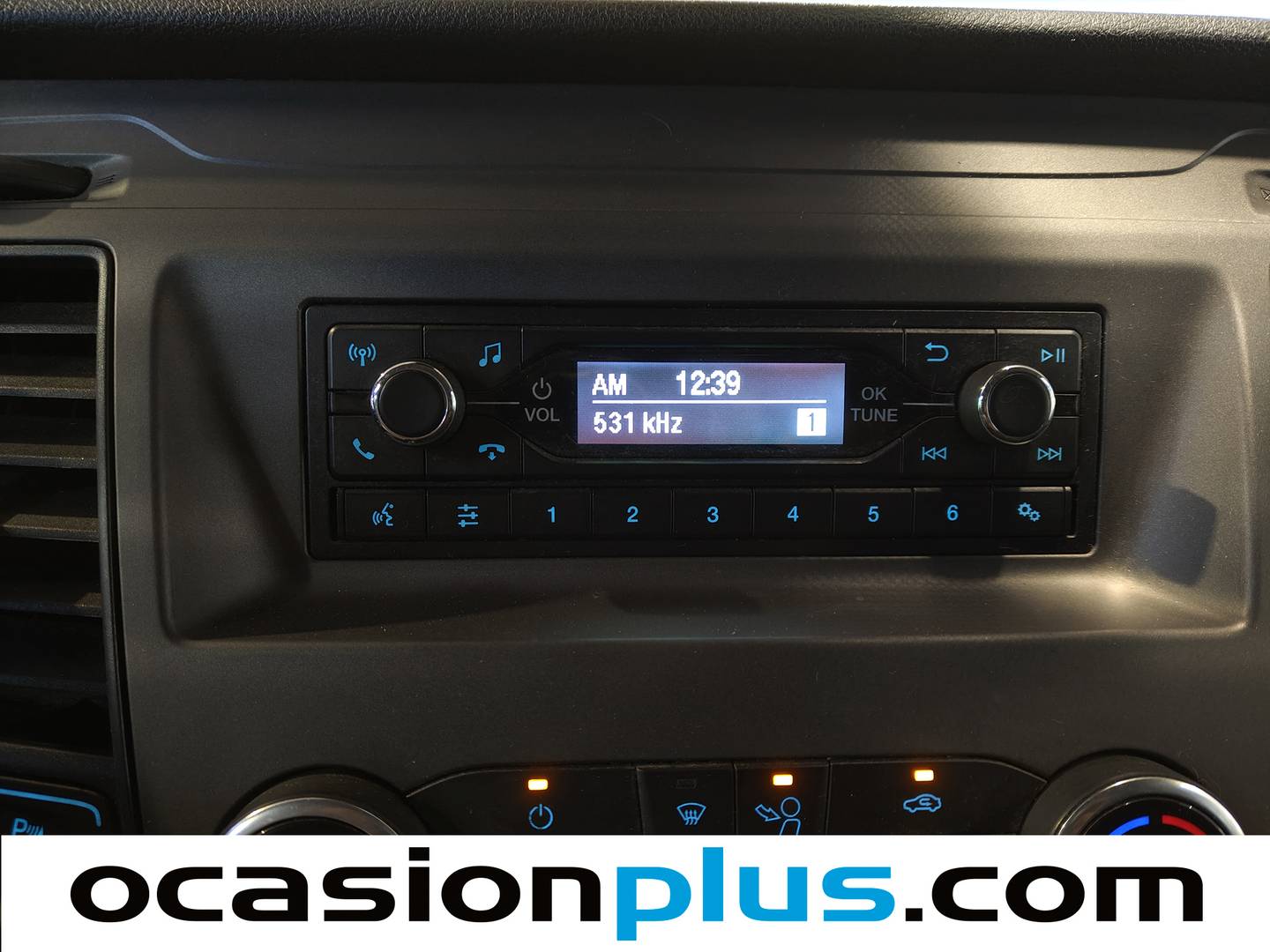 Ford Transit Custom Ford Transit Custom Furgon 2.0 TDCI 300 L2 Trend (130 CV) km 0