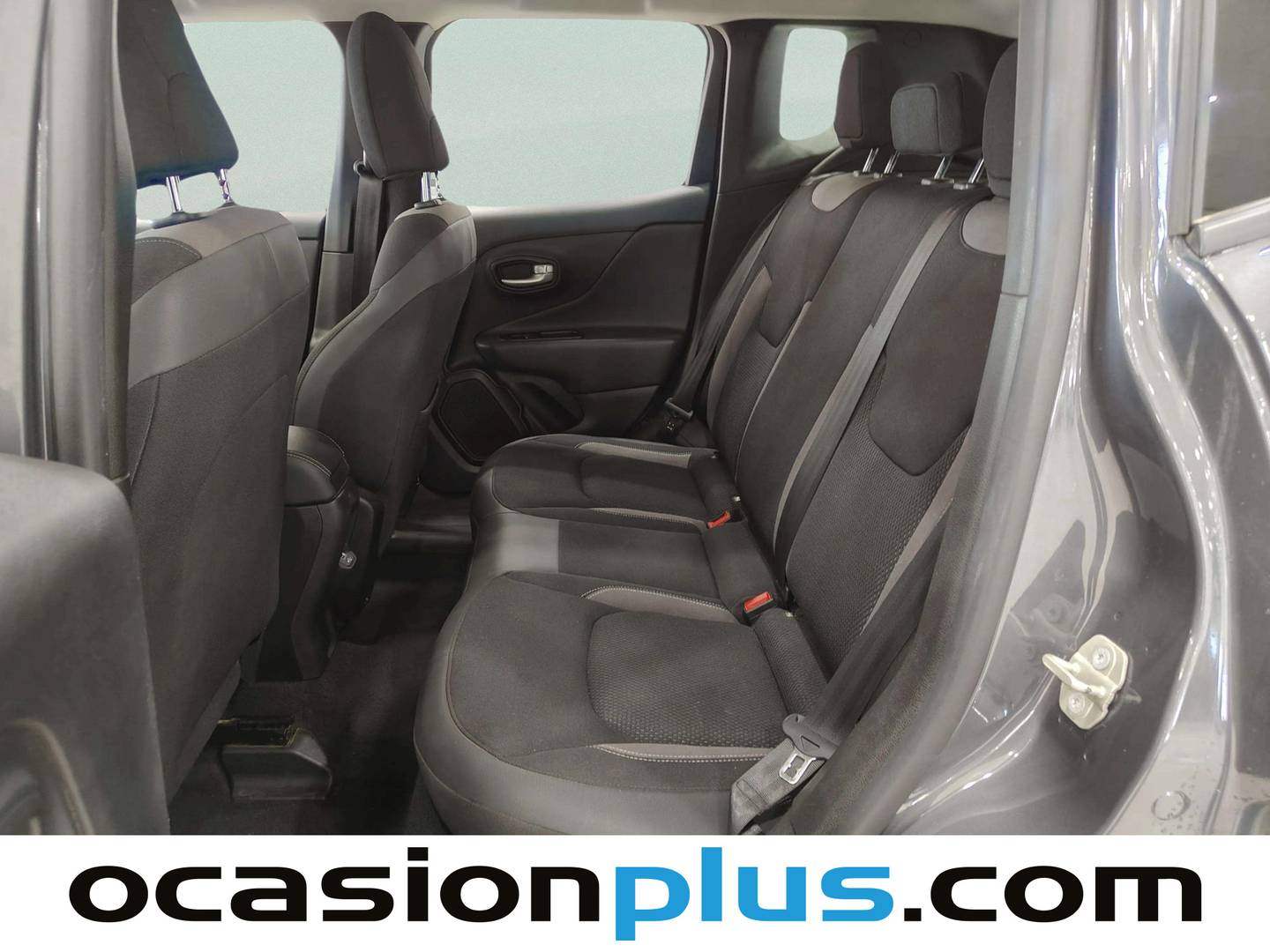 Jeep Renegade Jeep Renegade 1.0G Limited 4x2 (120 CV) 2024