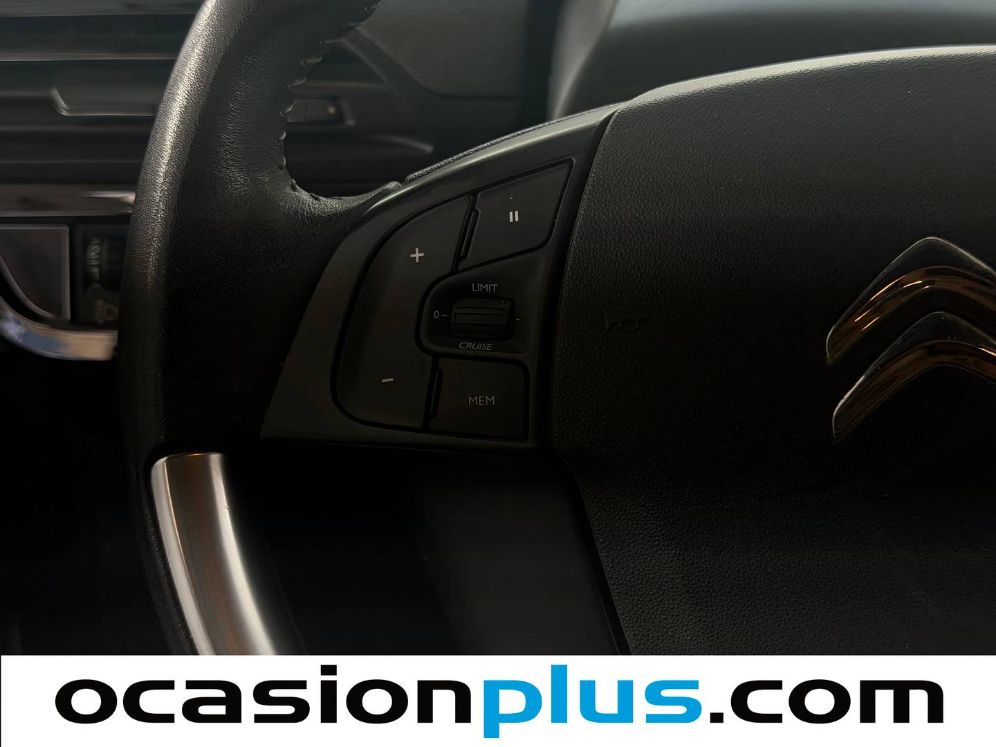 Citroën Grand C4 Picasso Citroën Grand C4 Picasso BlueHDi 120 Live Edition (120 CV) 7 plazas de segunda mano