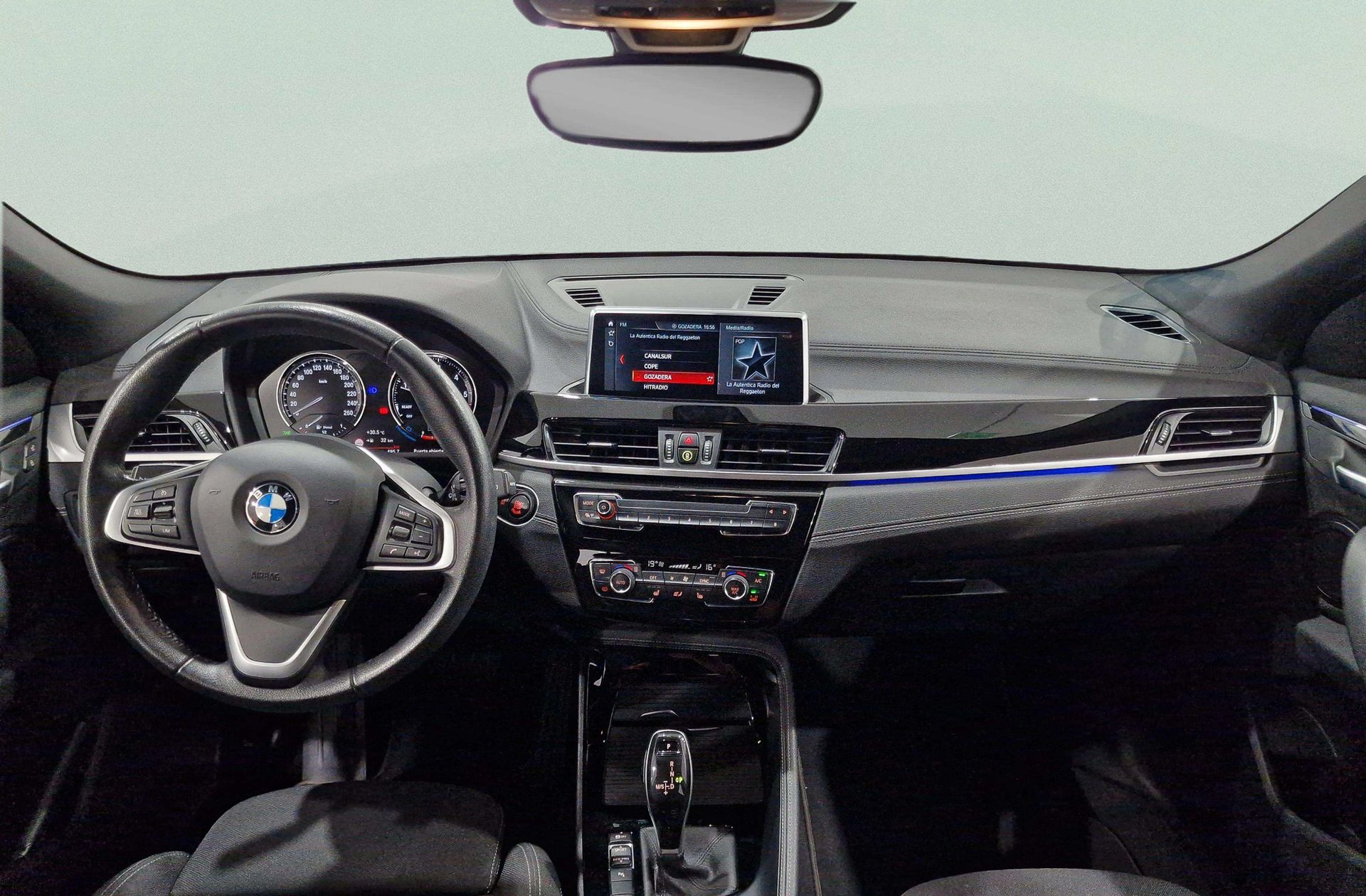 BMW X2 sDrive18d - foto 6