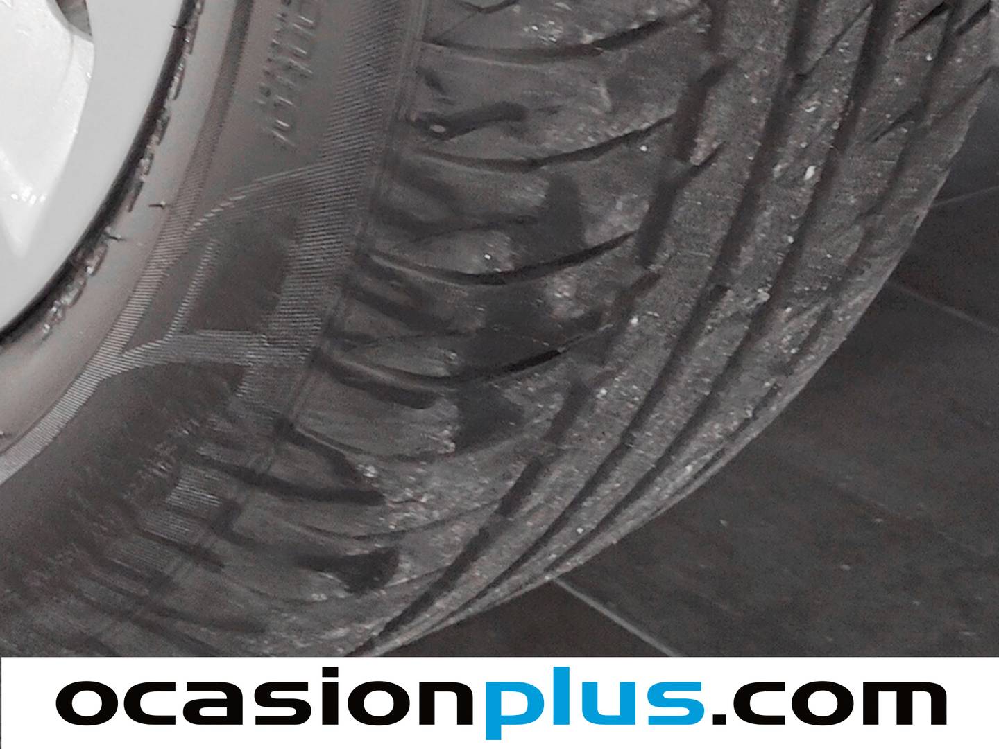 Foto Hyundai Tucson Hyundai Tucson 1.6 GDI BlueDrive Link 4x2 (131 CV)