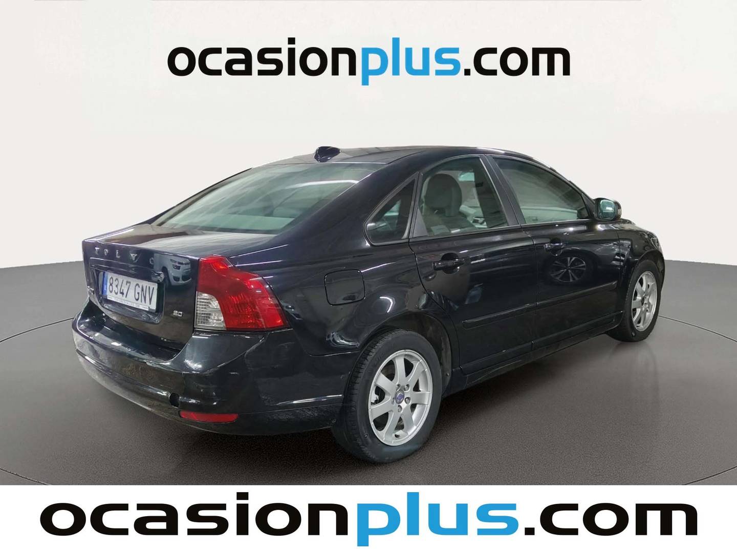 Foto Volvo S40 Volvo S40 2.0 Momentum (145 CV)
