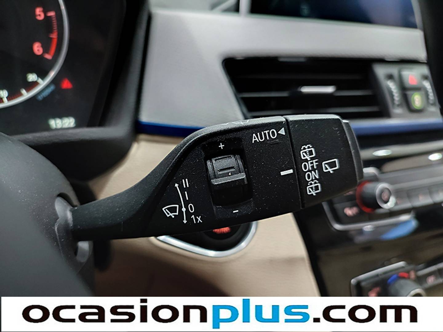 BMW X1 BMW X1 xDrive25d (231 CV) PACK M 231cv