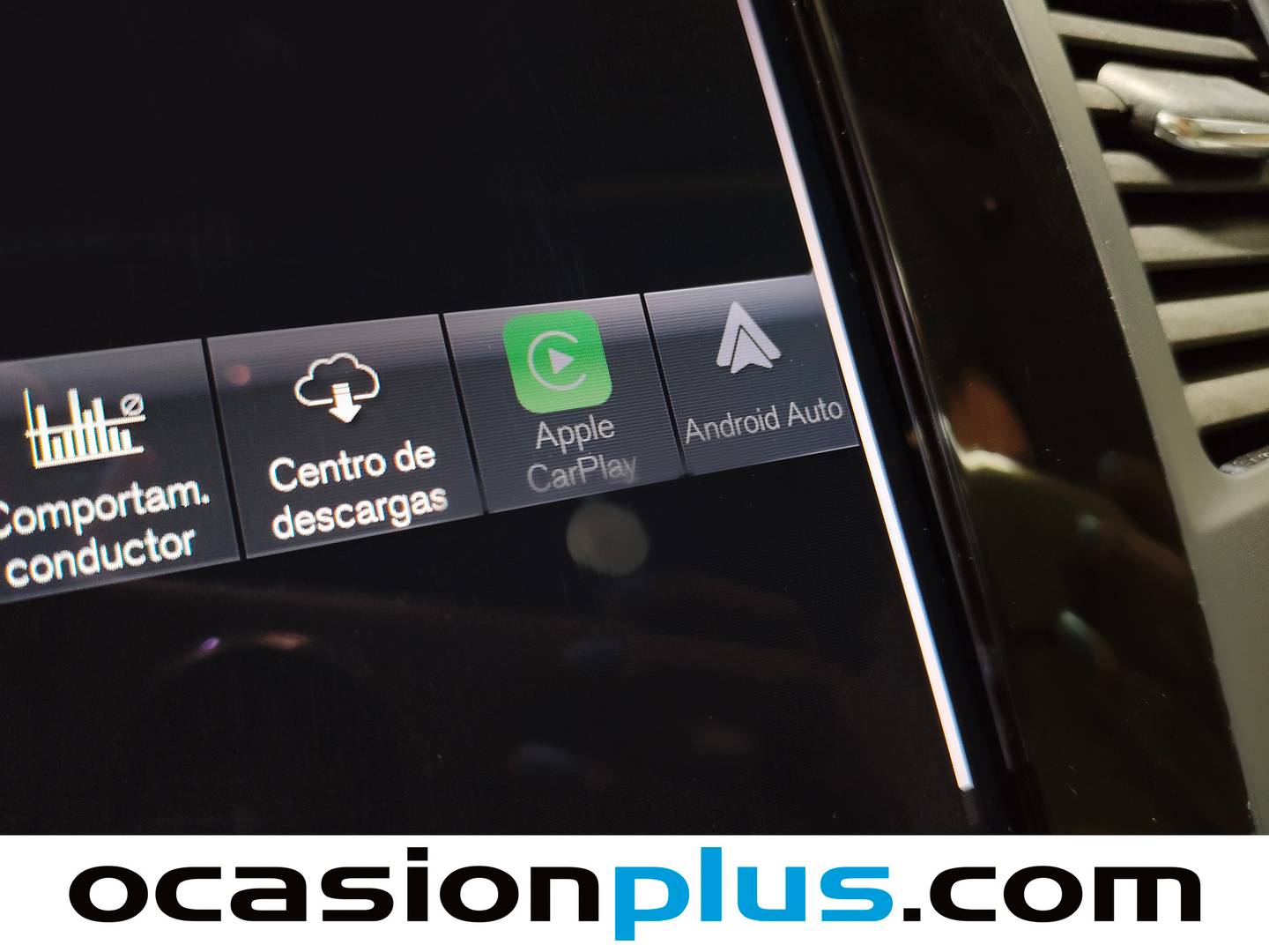 Equipamiento del Volvo XC90 Volvo XC90 B5 D Business Plus AWD Auto (235 CV) 7 Plaza