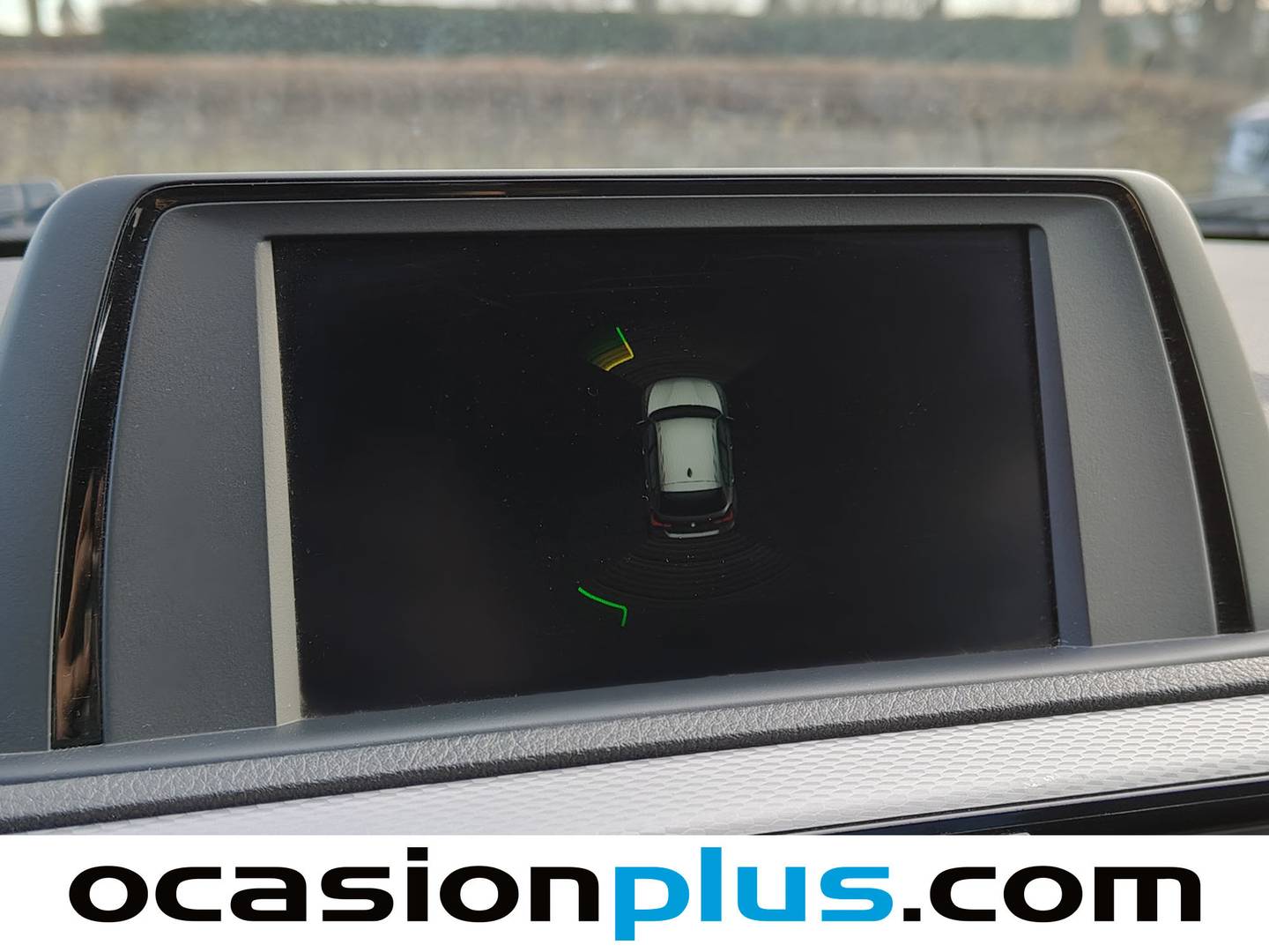 Foto BMW Serie 1 BMW Serie 1 116d (116 CV)